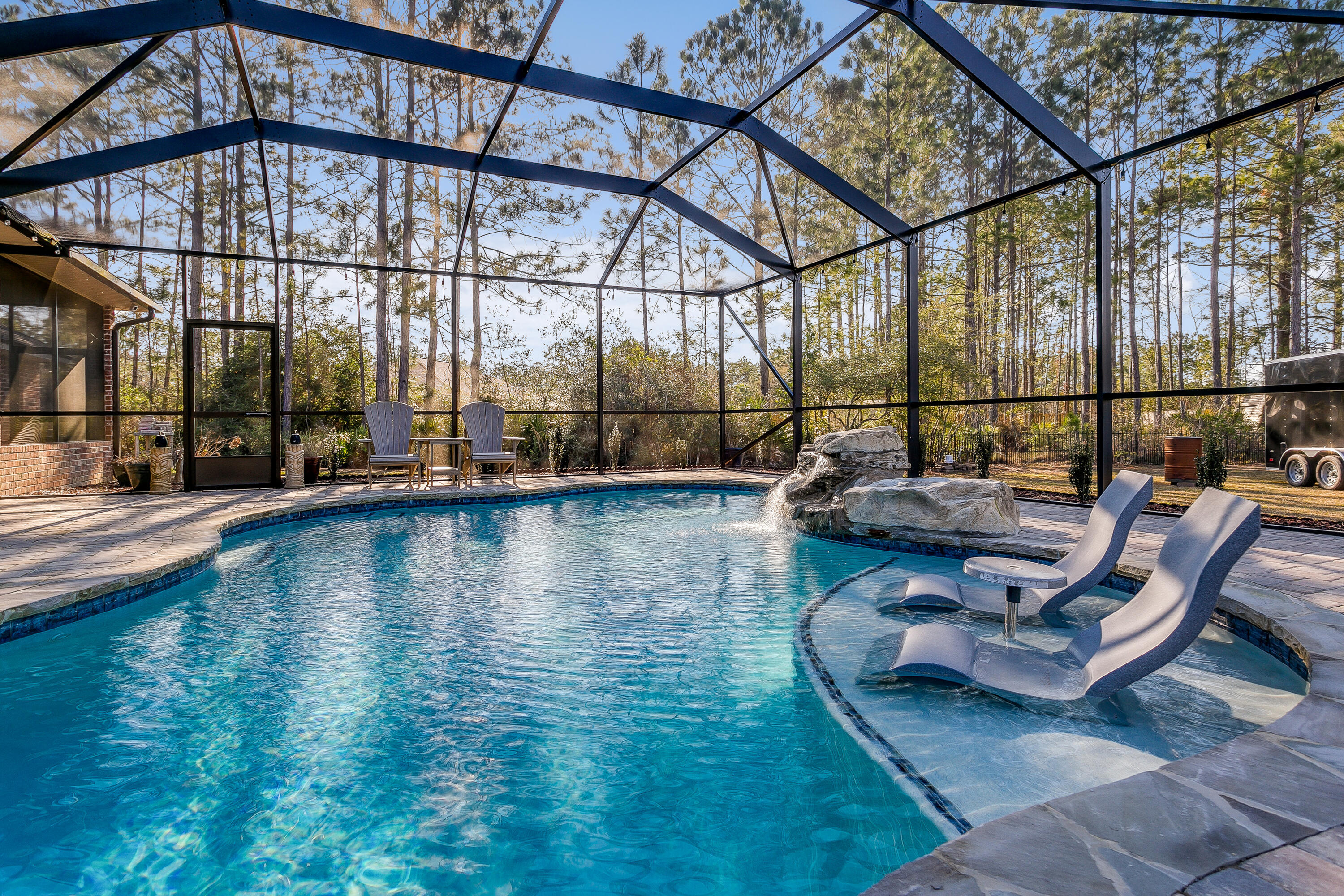 HOLLEY BY THE SEA - Residential