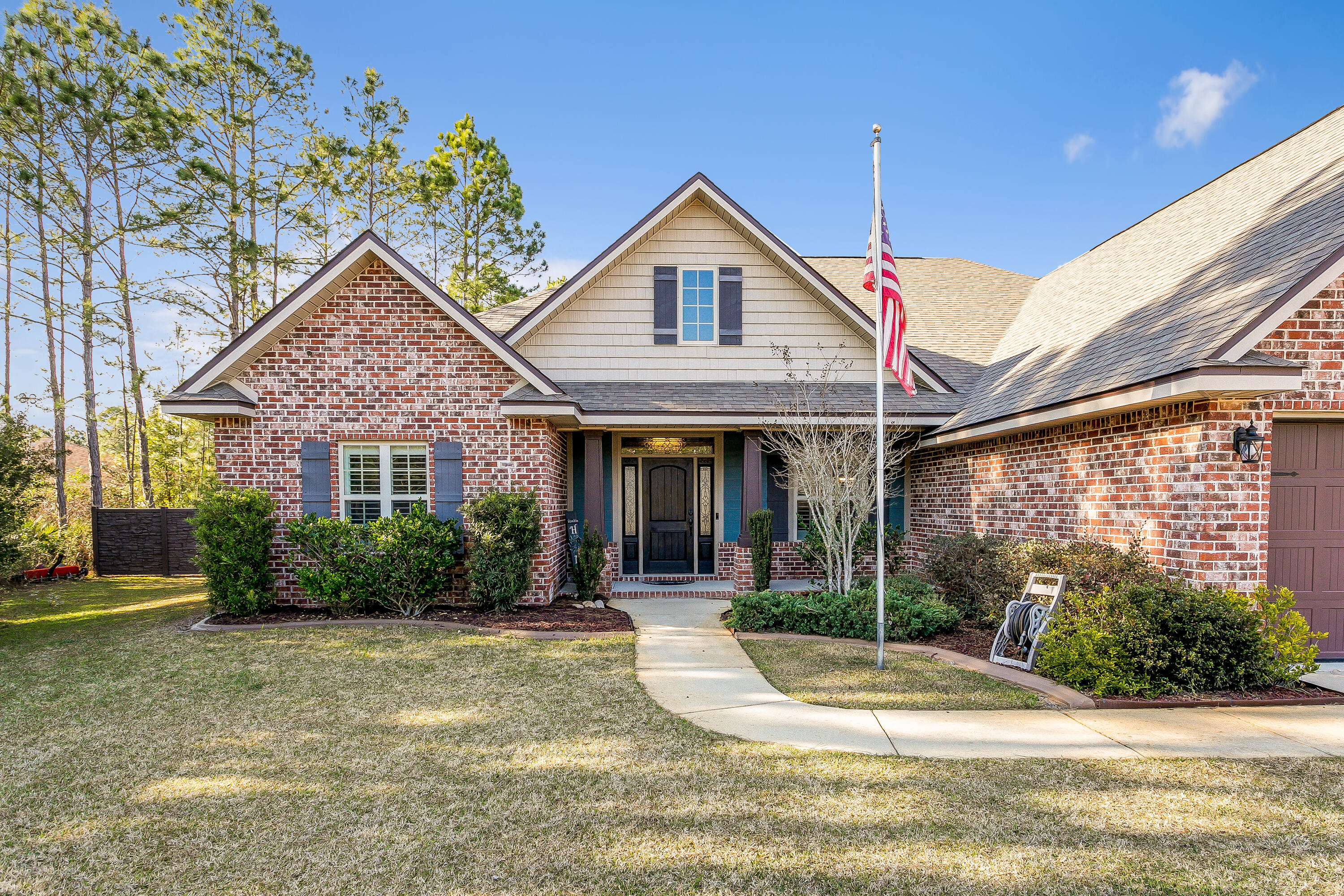 HOLLEY BY THE SEA - Residential