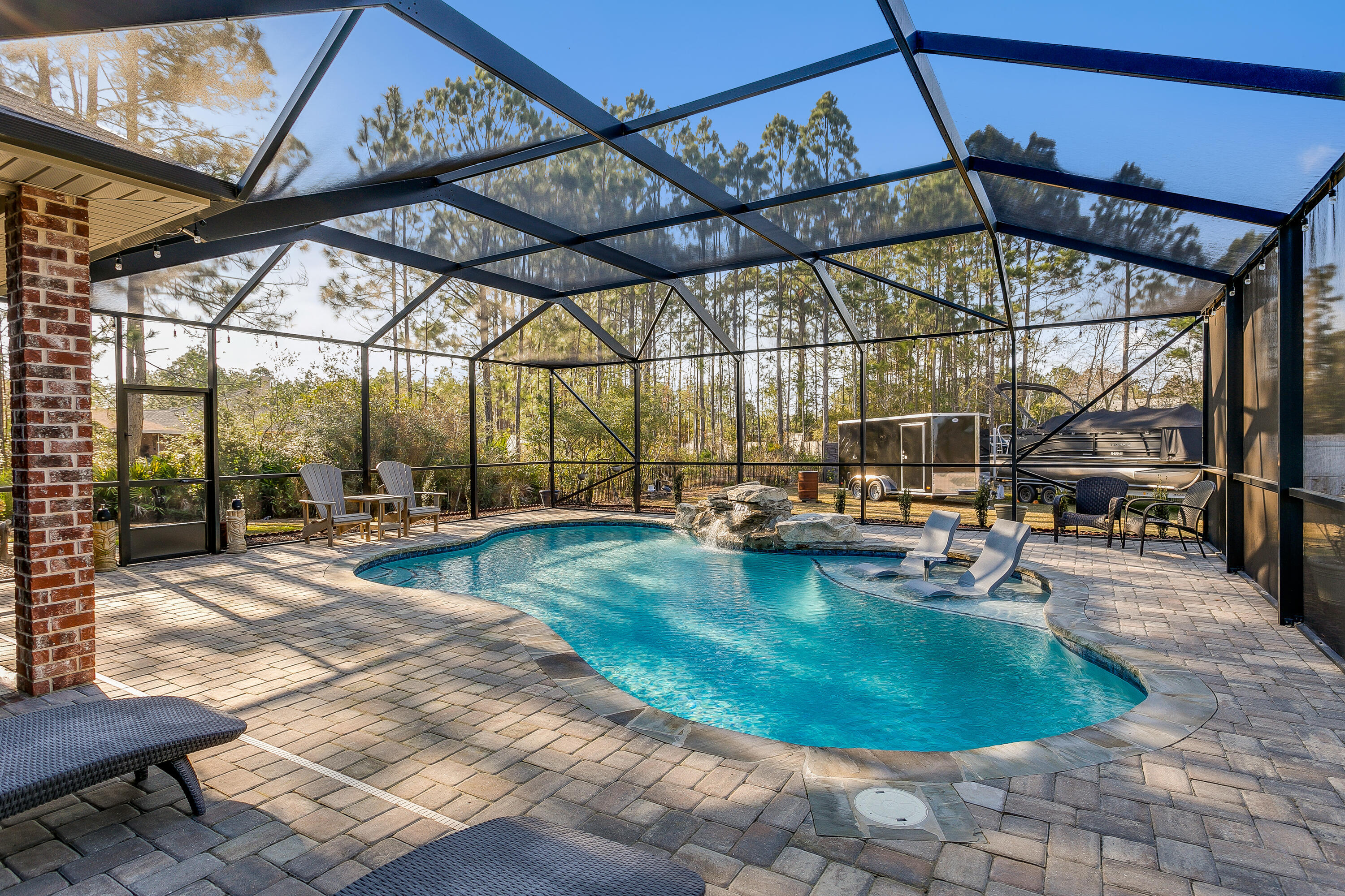 HOLLEY BY THE SEA - Residential