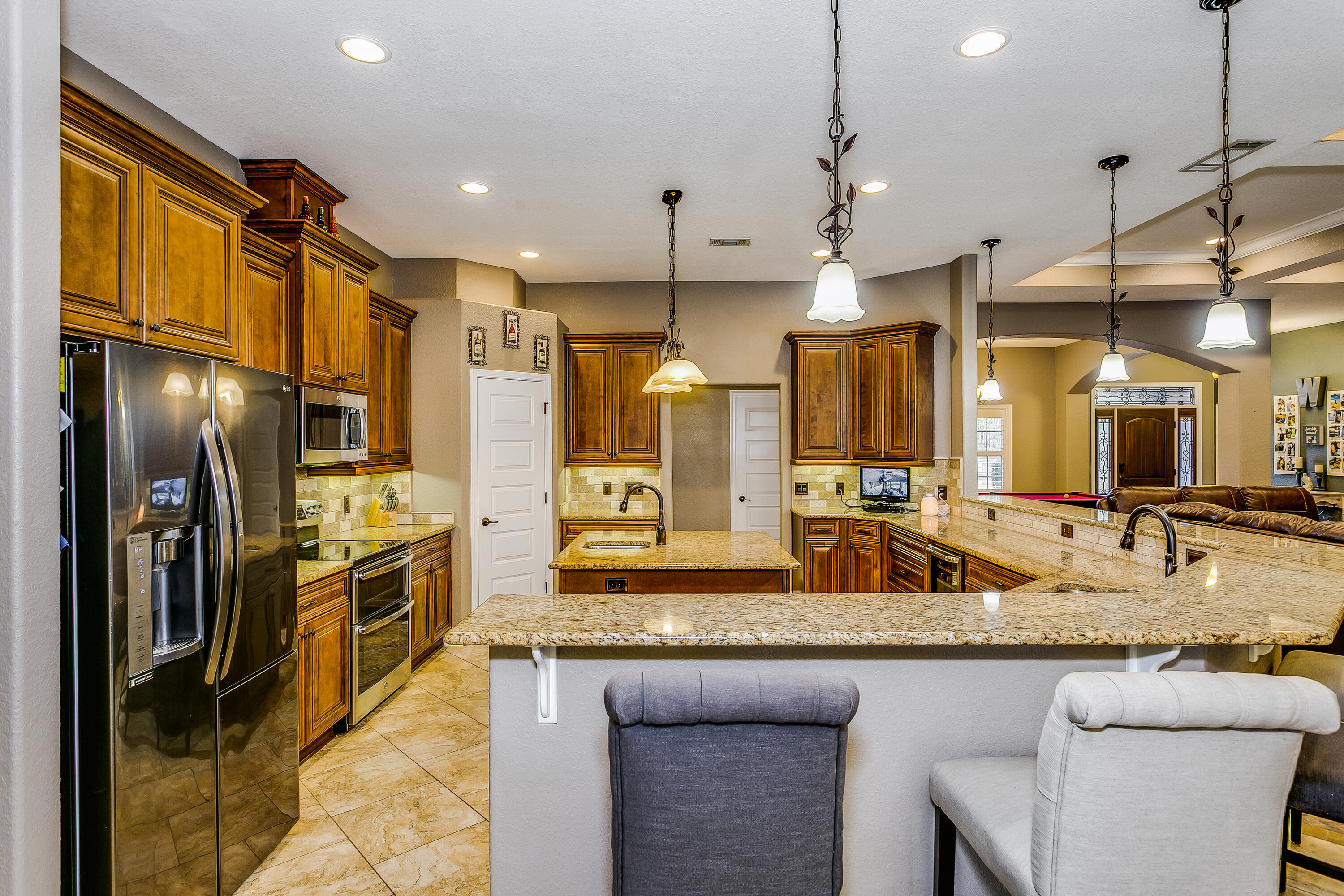 HOLLEY BY THE SEA - Residential