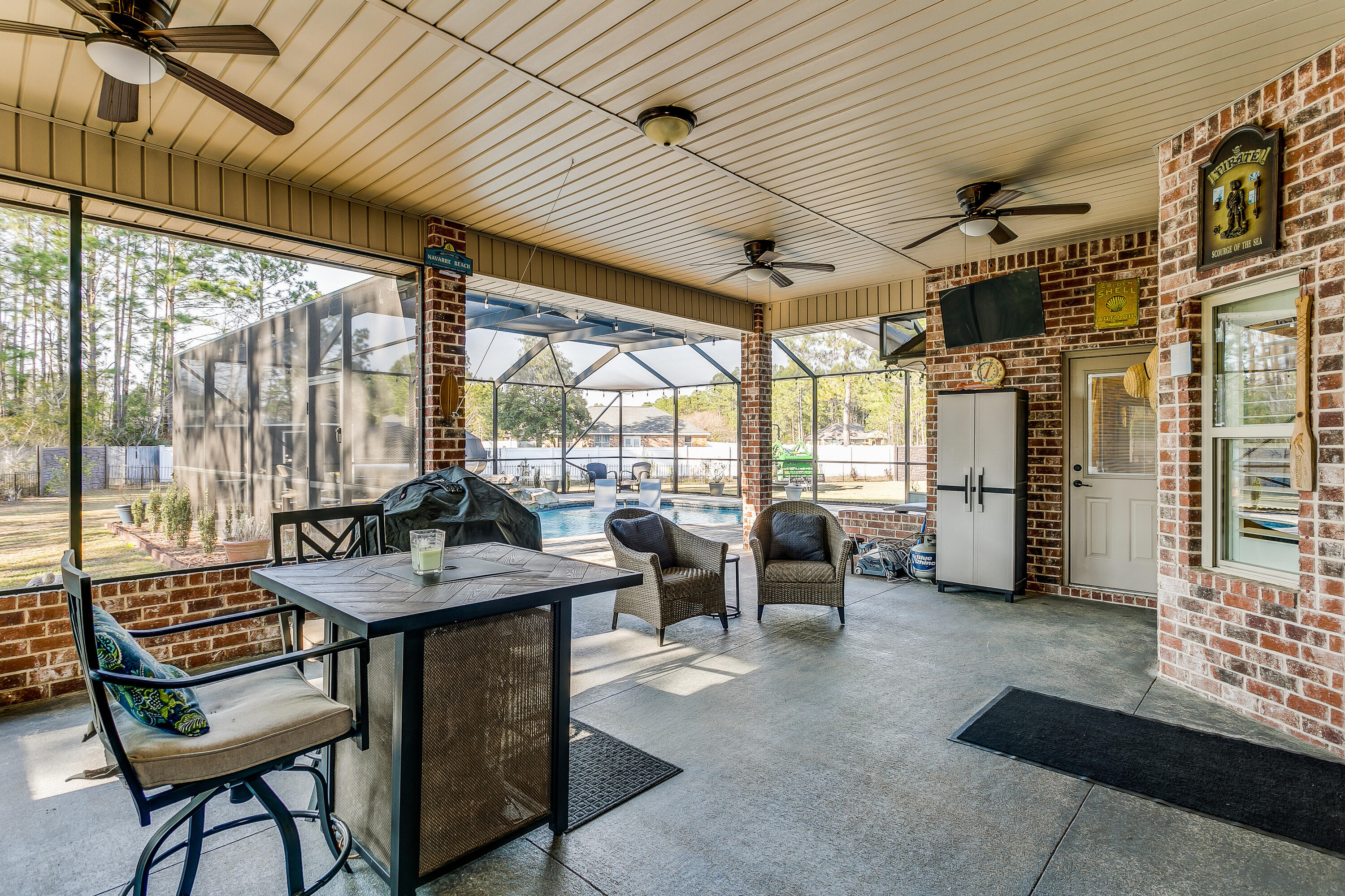 HOLLEY BY THE SEA - Residential