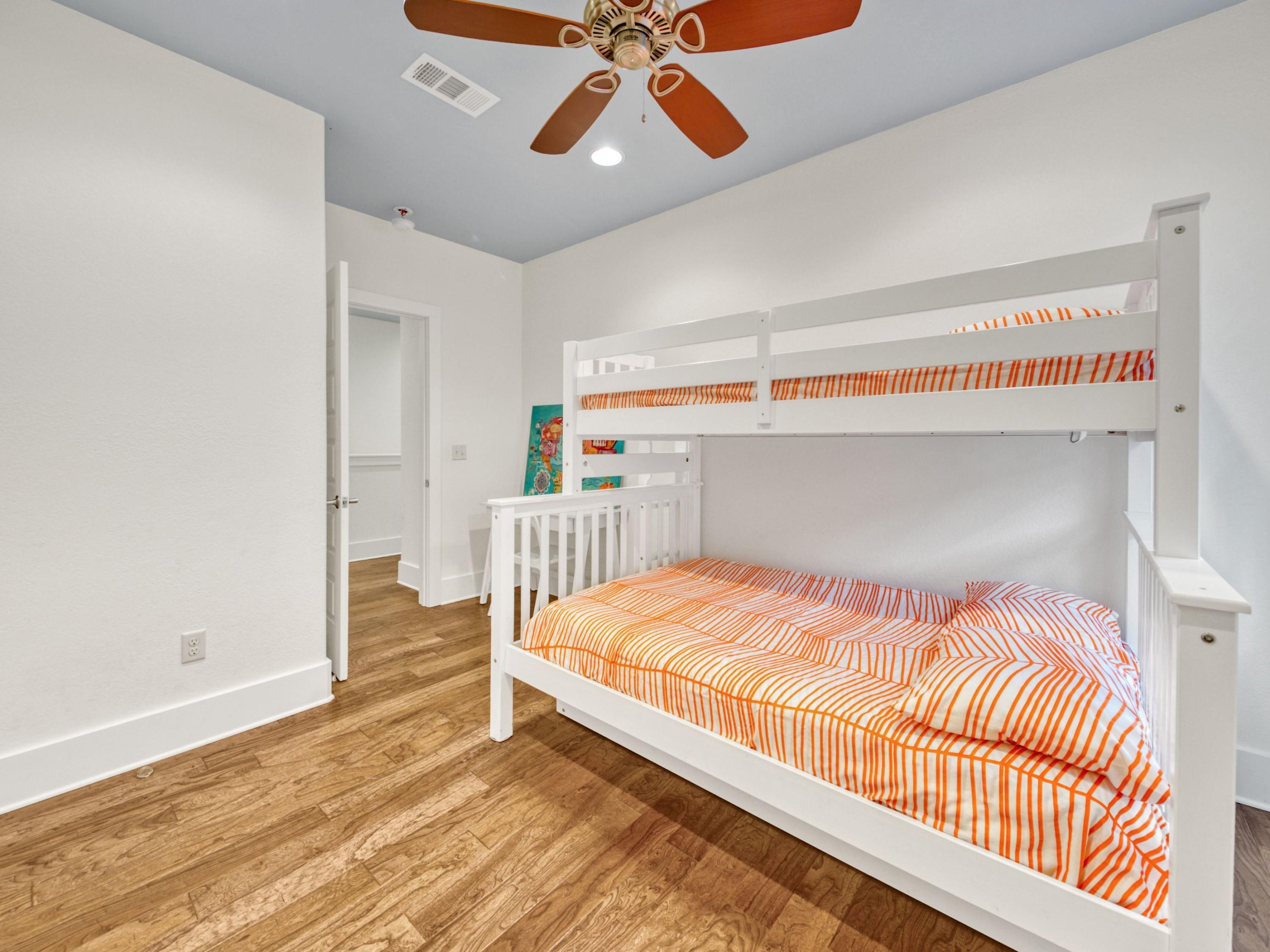 GULF REFLECTIONS - Residential