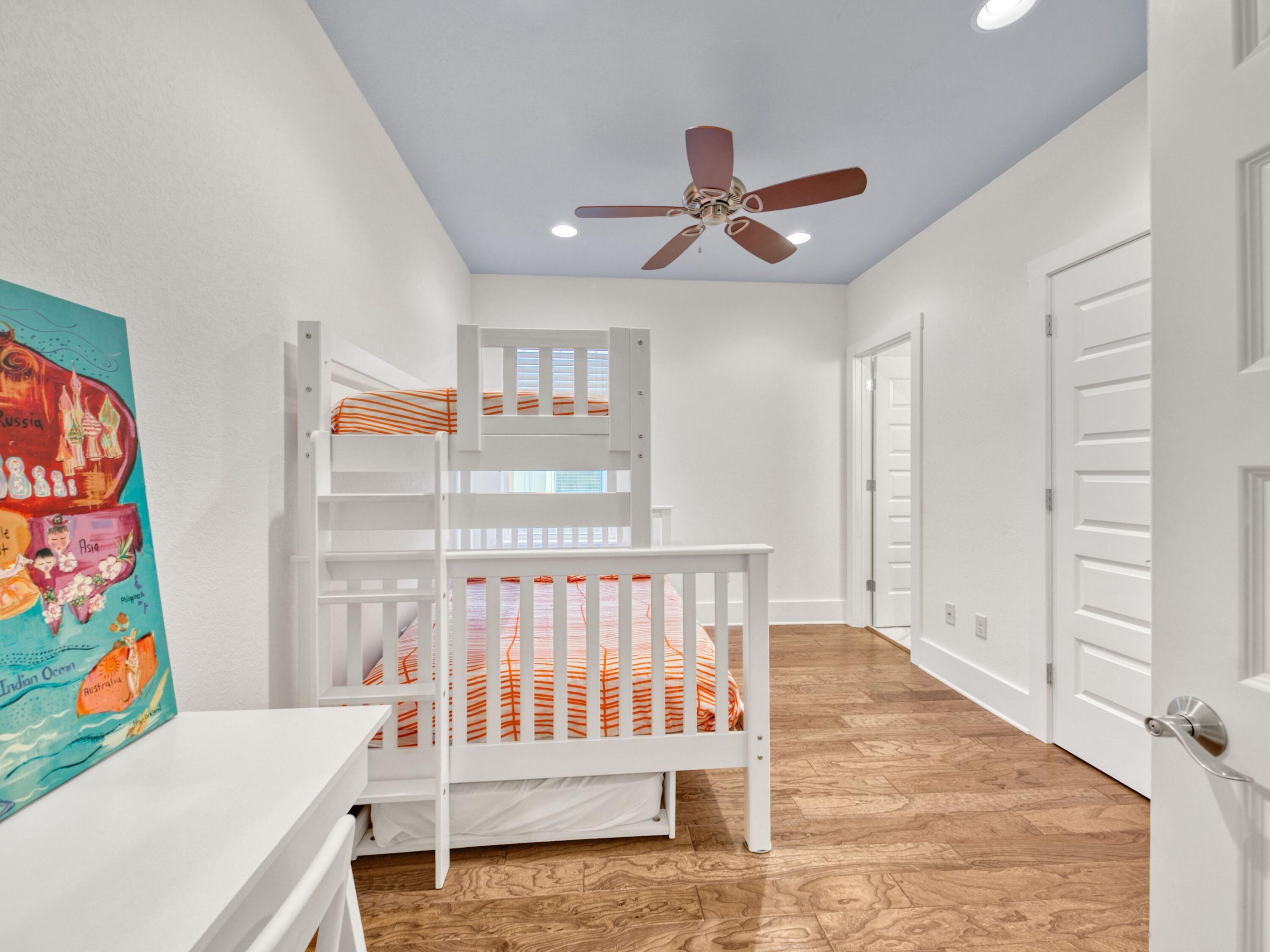 GULF REFLECTIONS - Residential