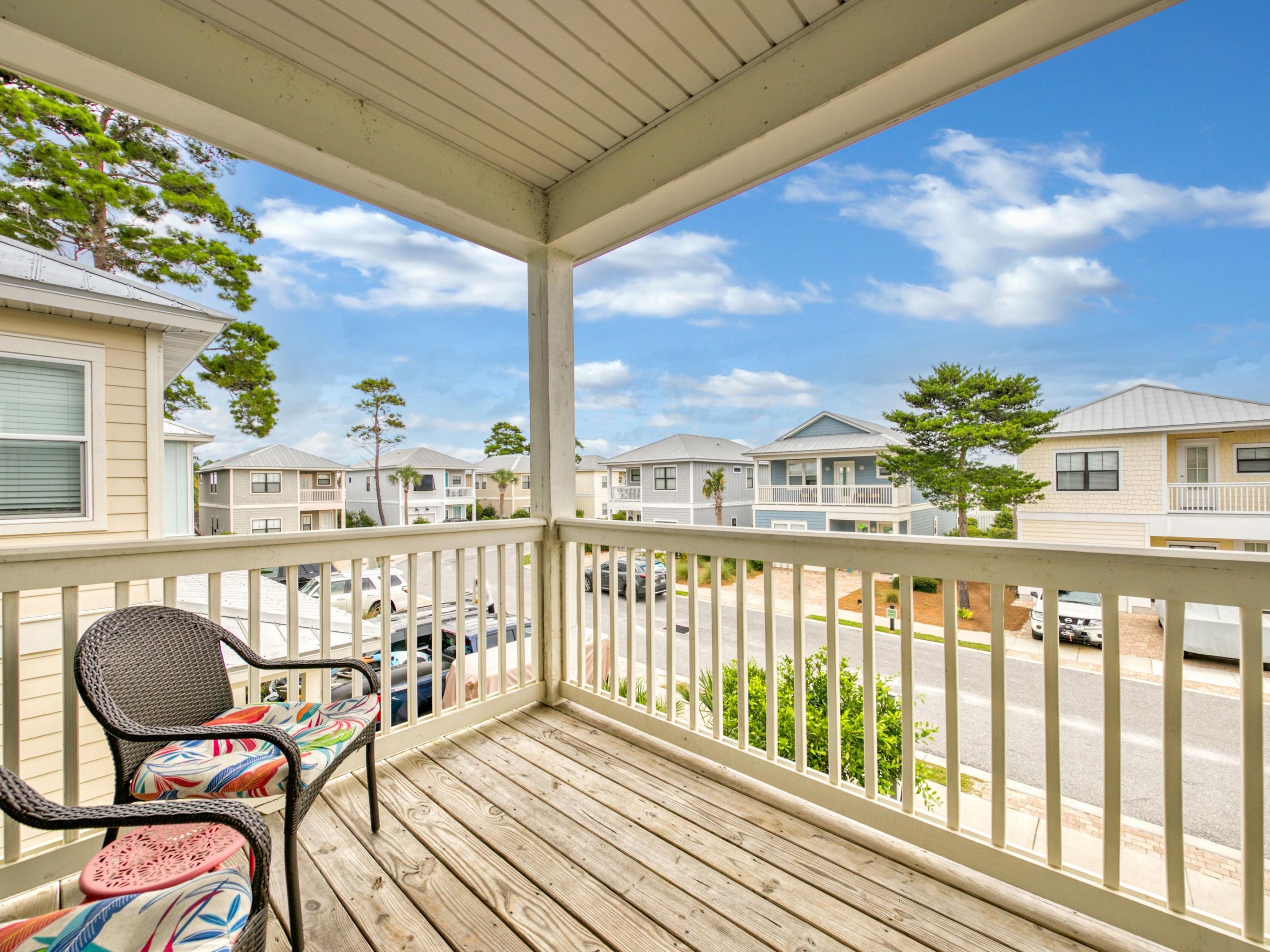 GULF REFLECTIONS - Residential