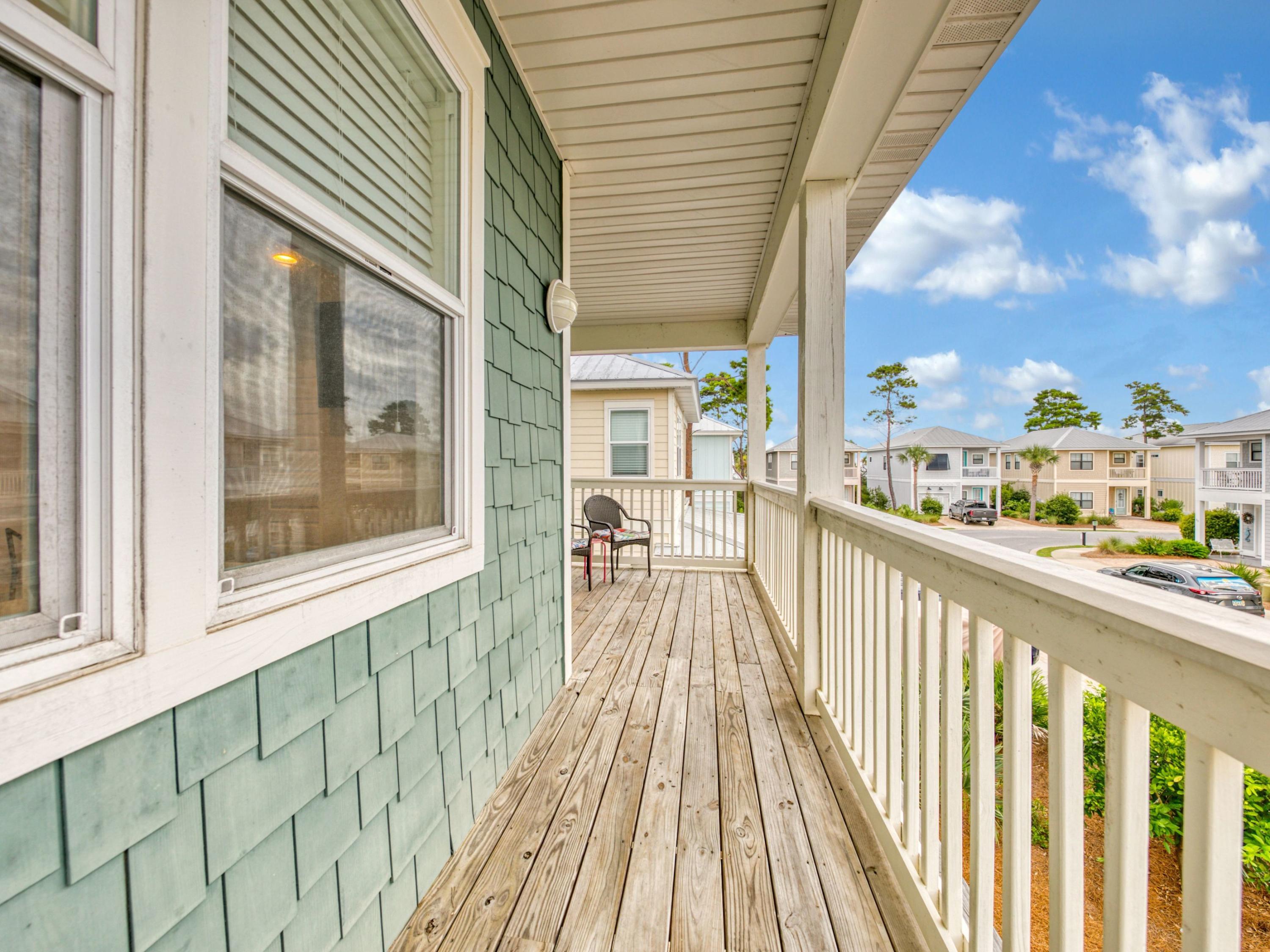 GULF REFLECTIONS - Residential