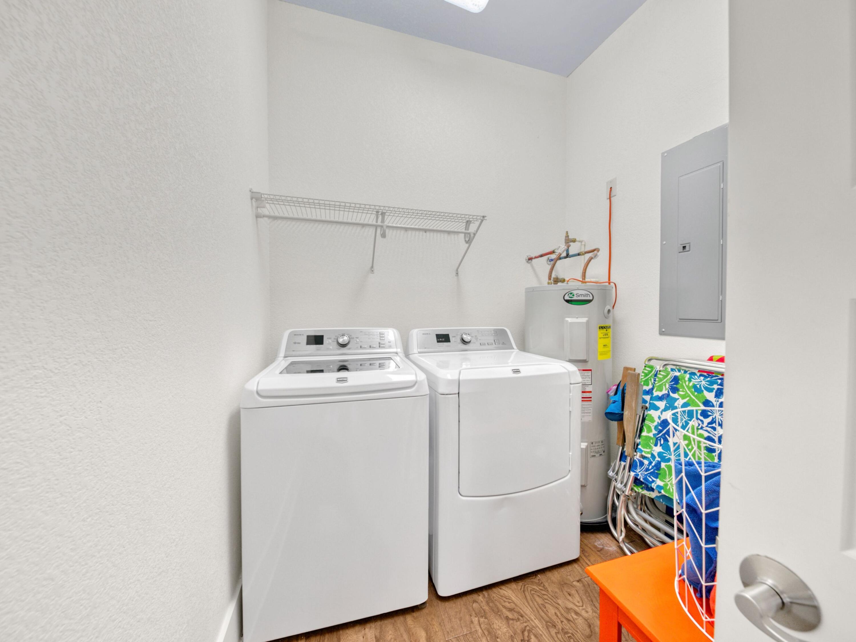 GULF REFLECTIONS - Residential