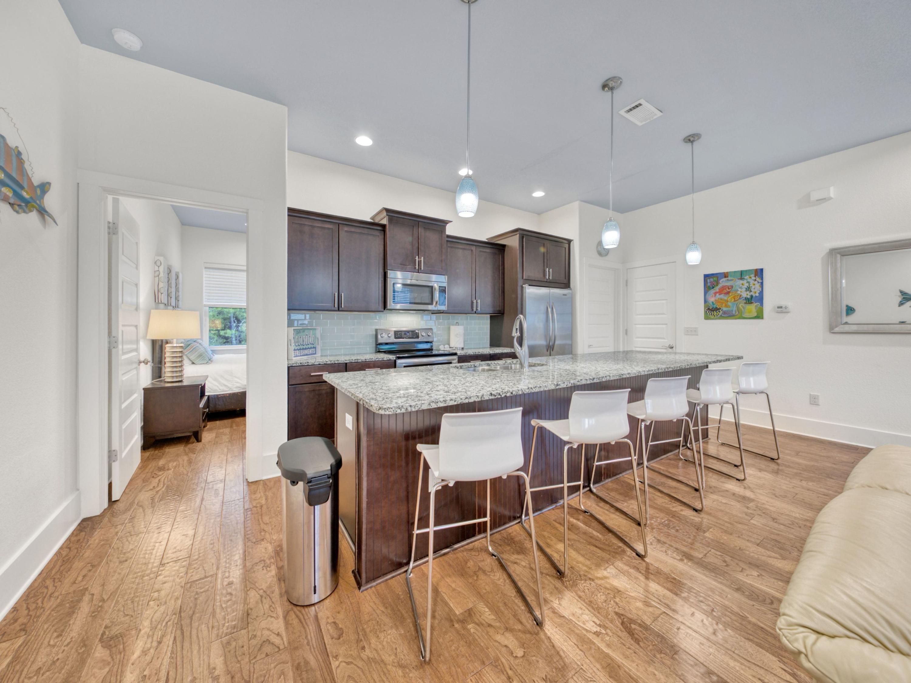 GULF REFLECTIONS - Residential