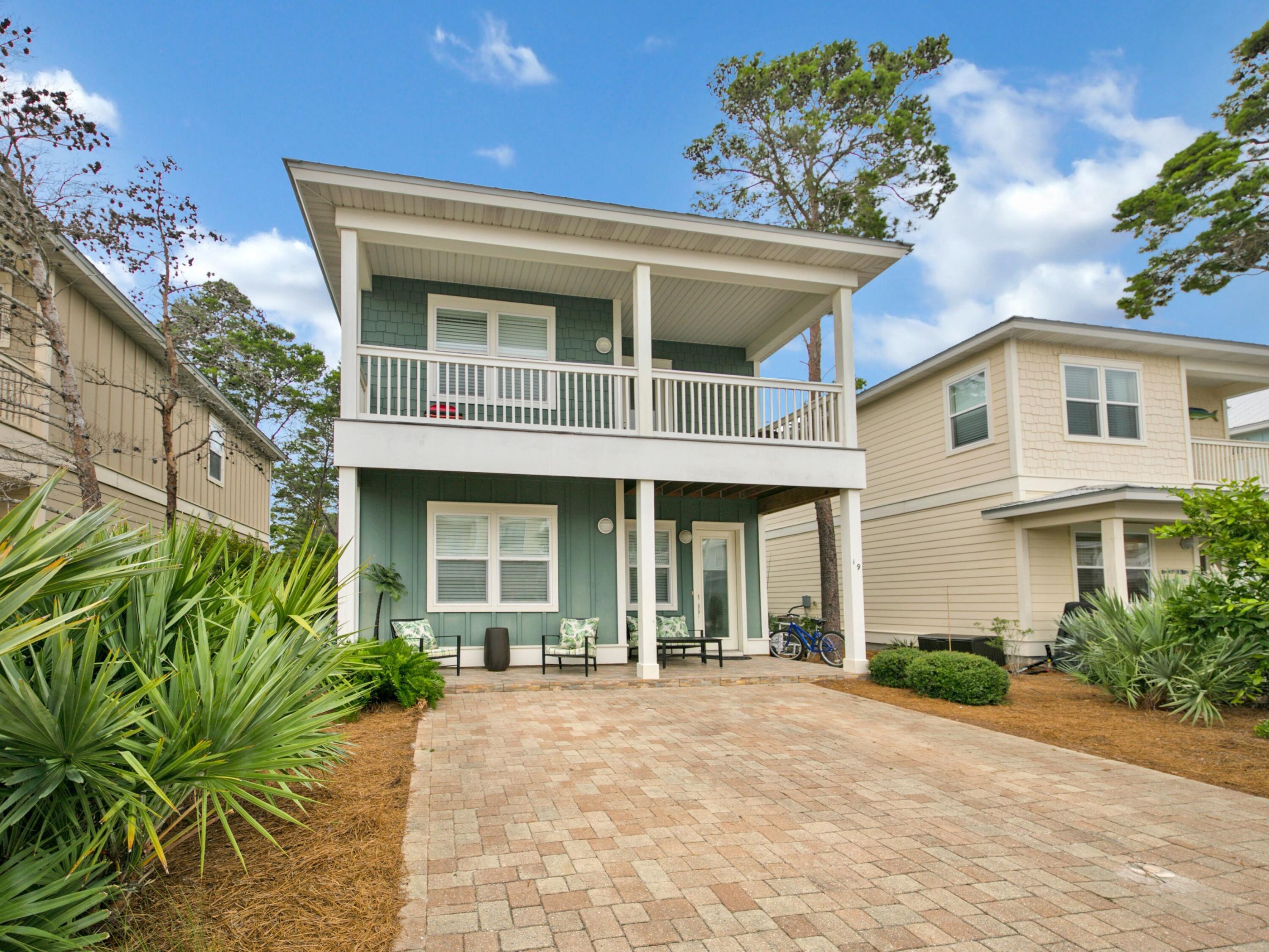 GULF REFLECTIONS - Residential