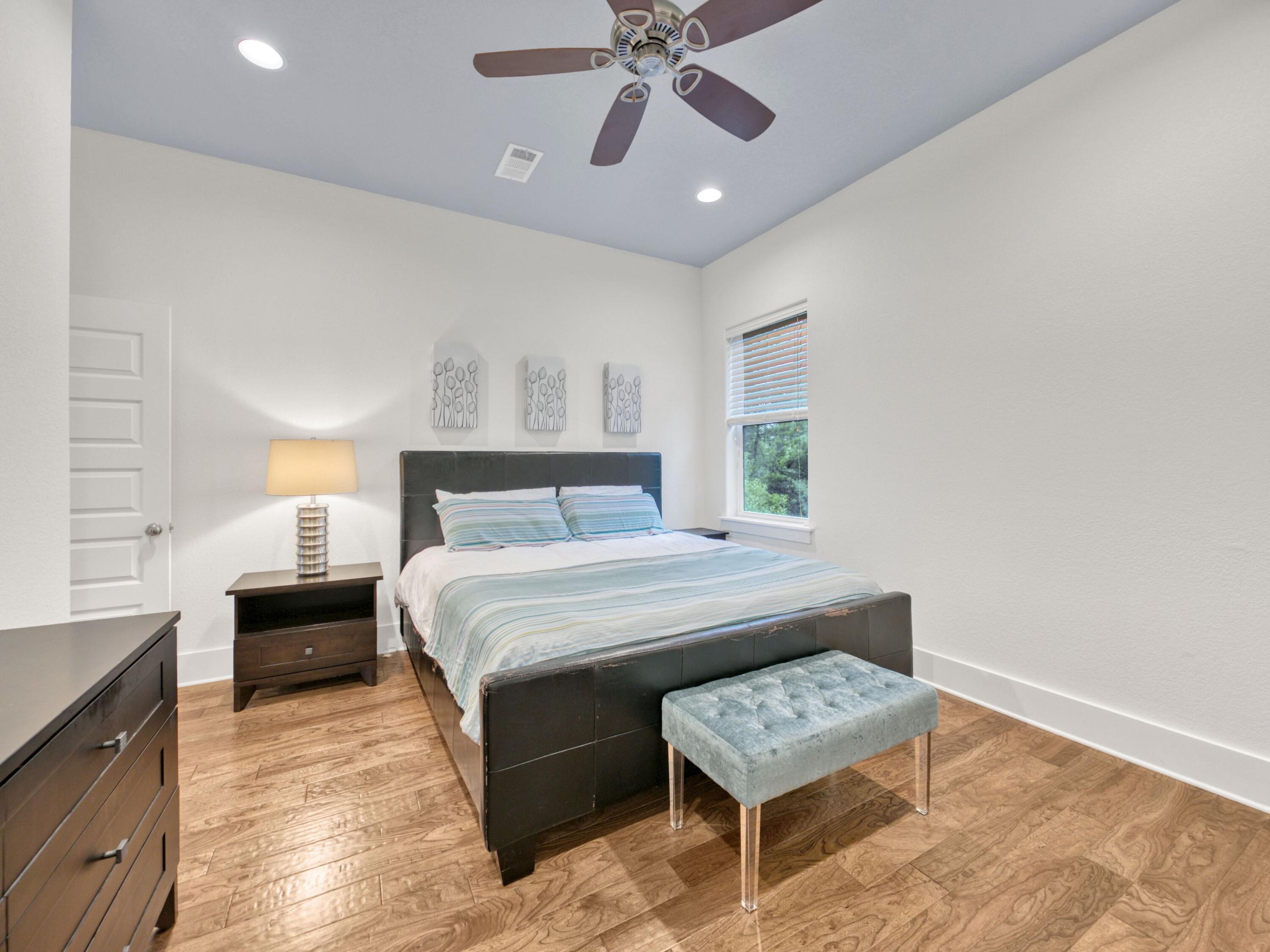 GULF REFLECTIONS - Residential