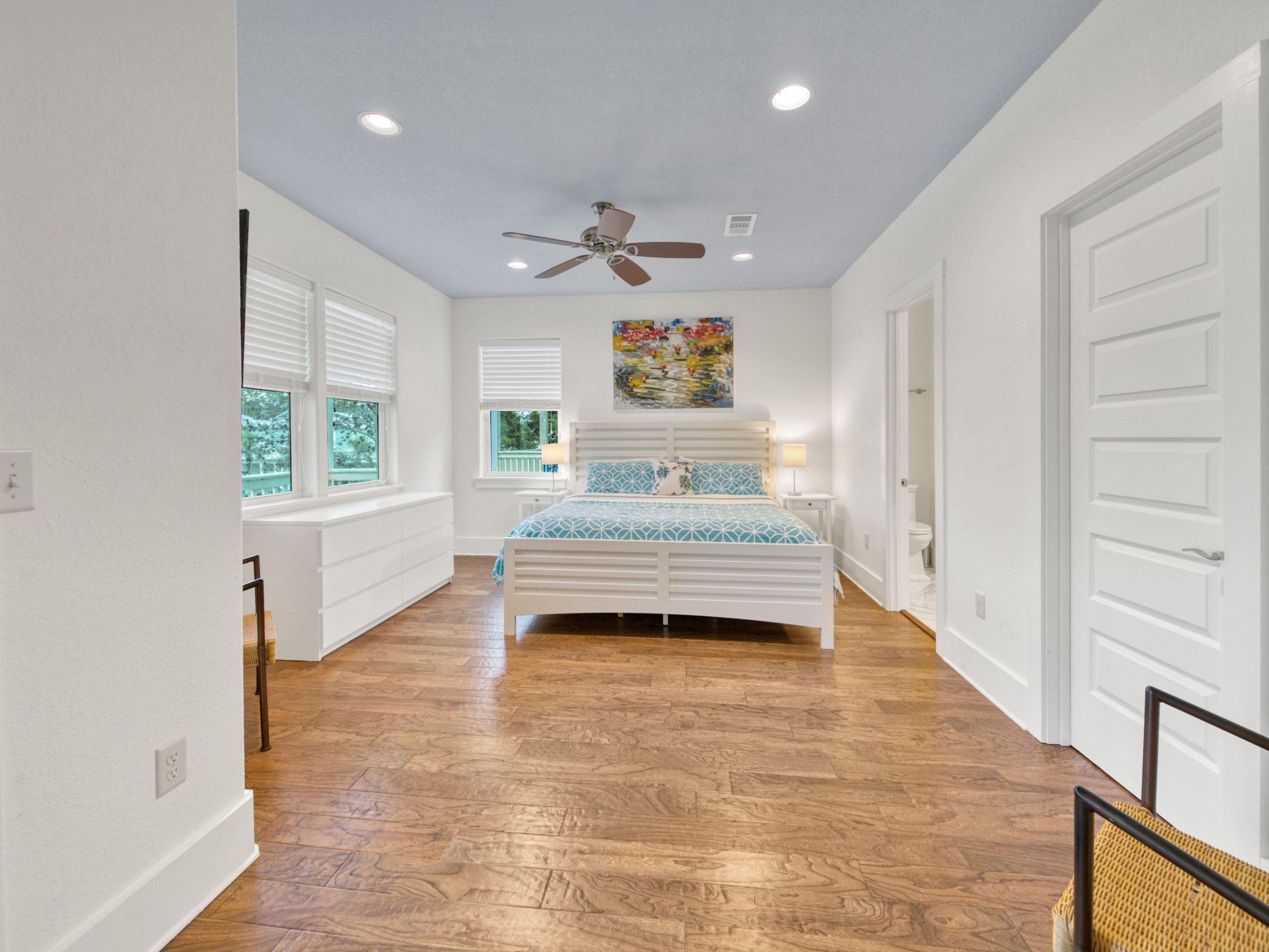 GULF REFLECTIONS - Residential