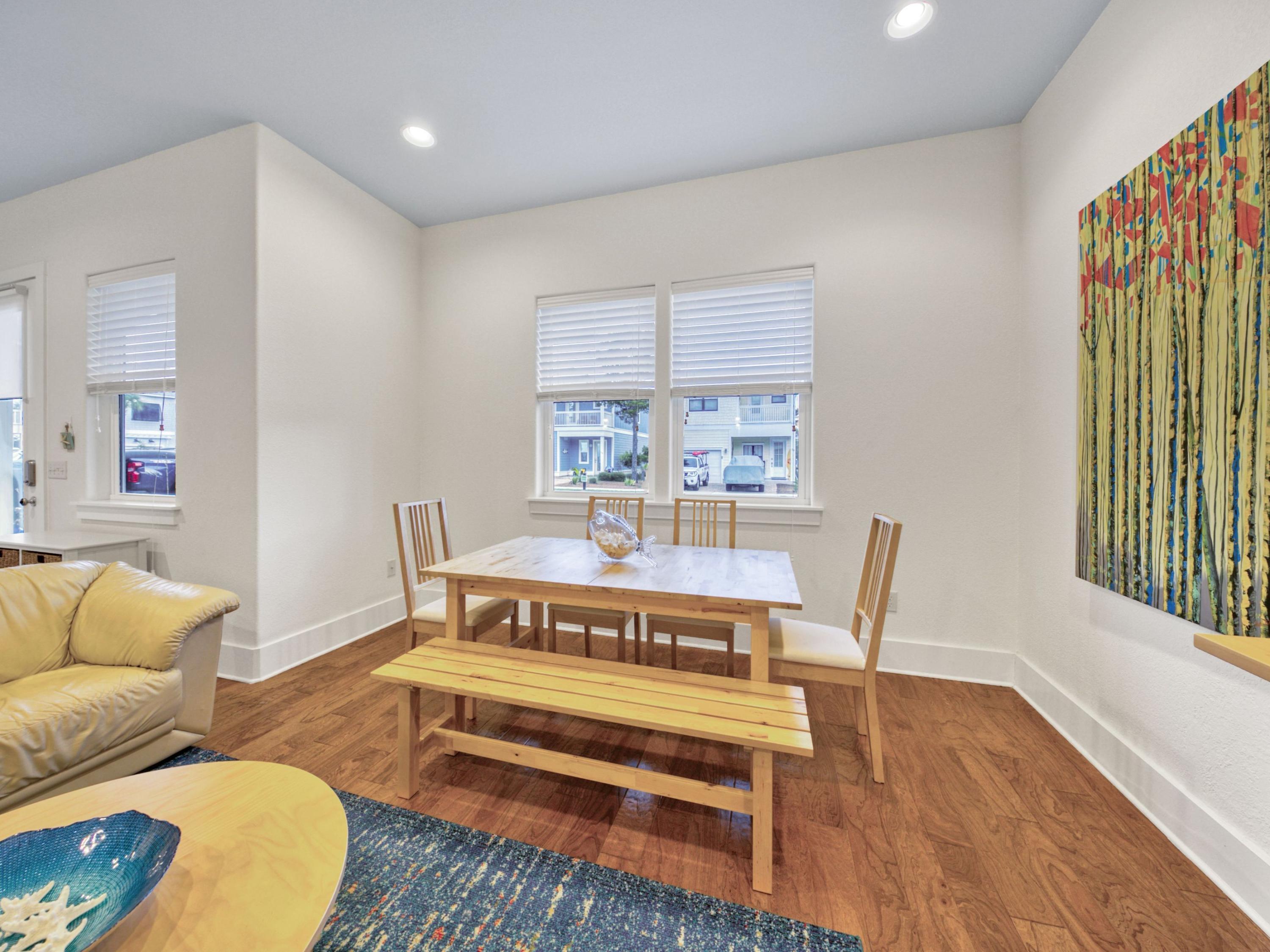 GULF REFLECTIONS - Residential