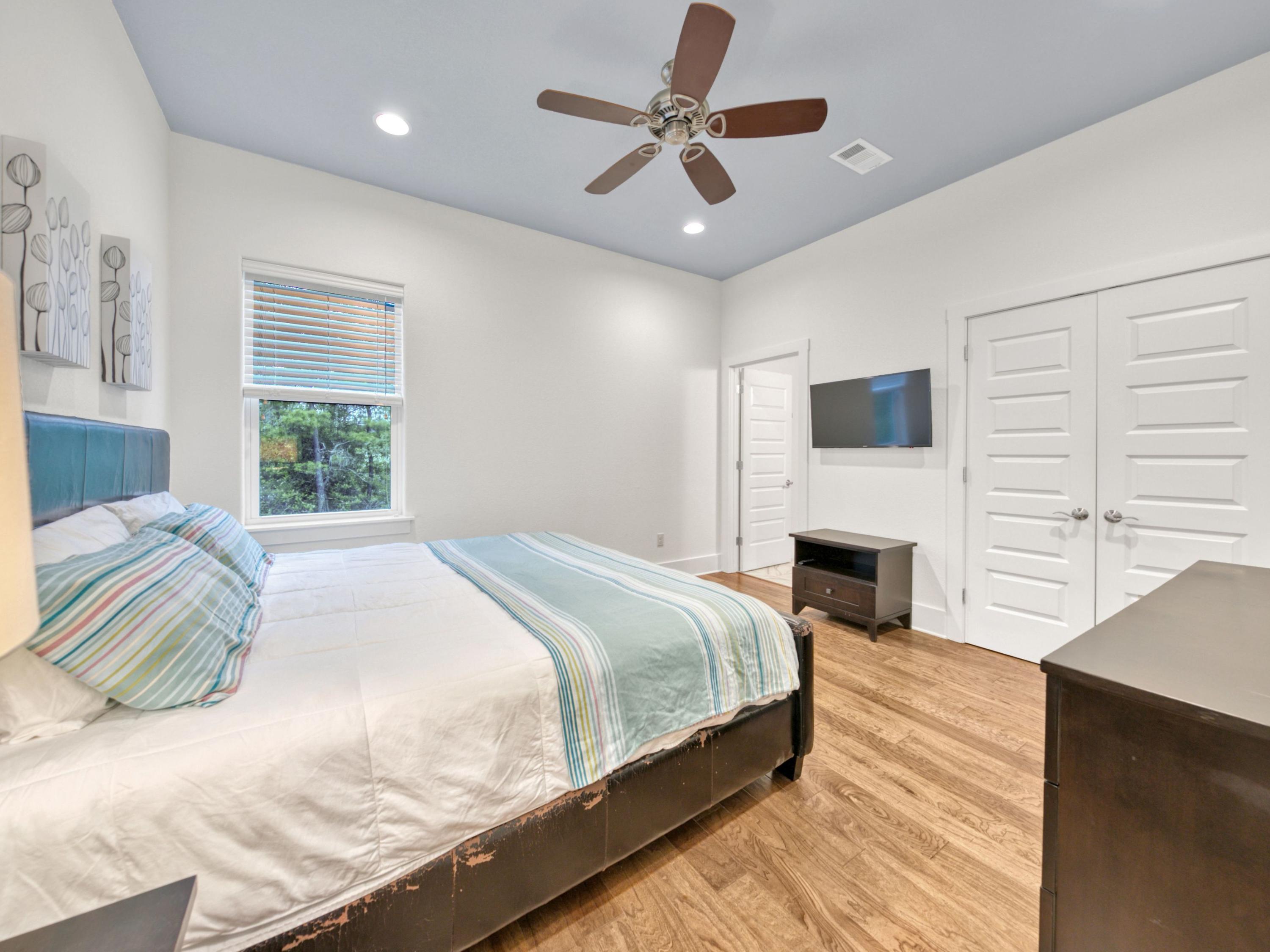 GULF REFLECTIONS - Residential