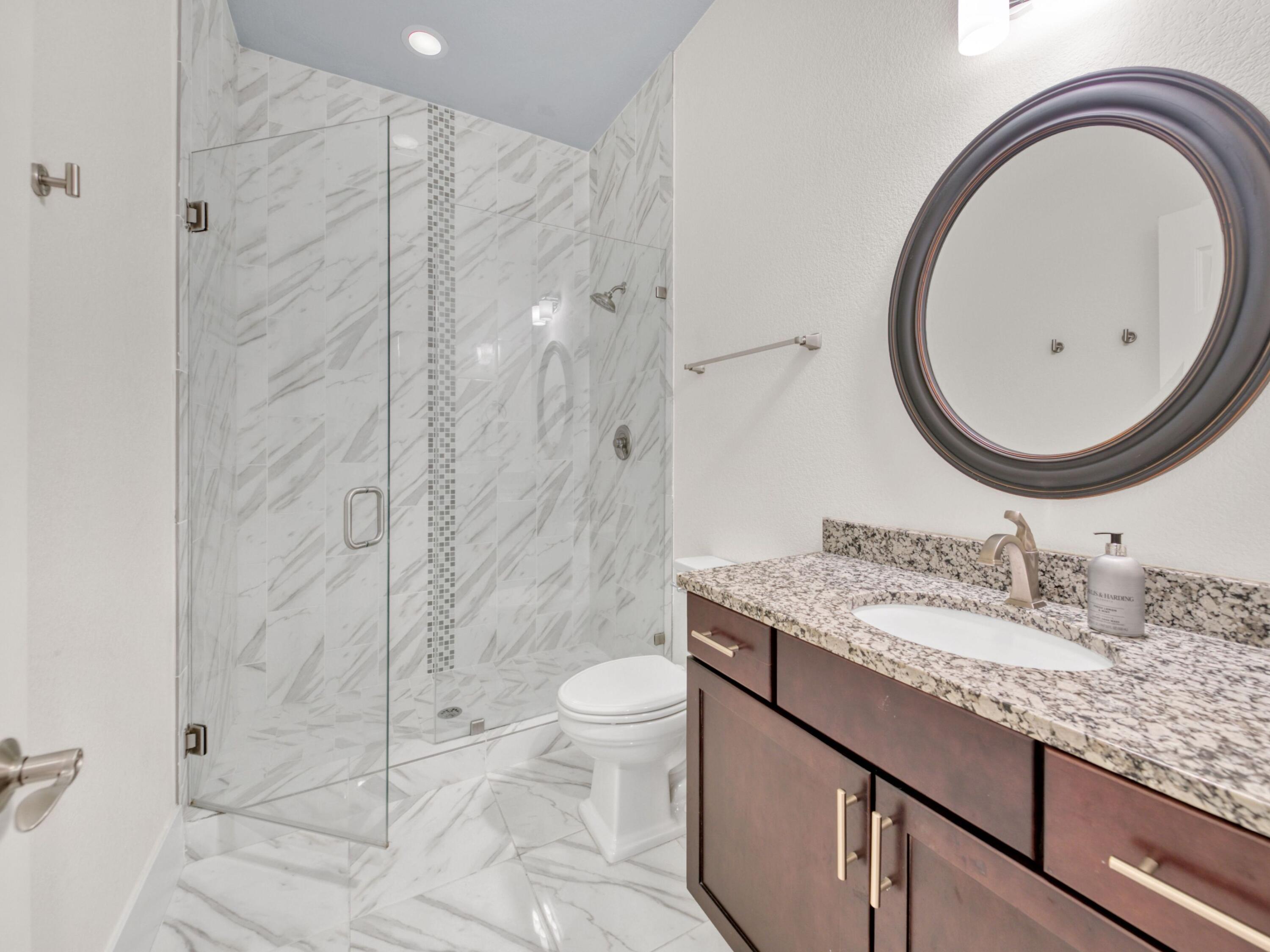 GULF REFLECTIONS - Residential