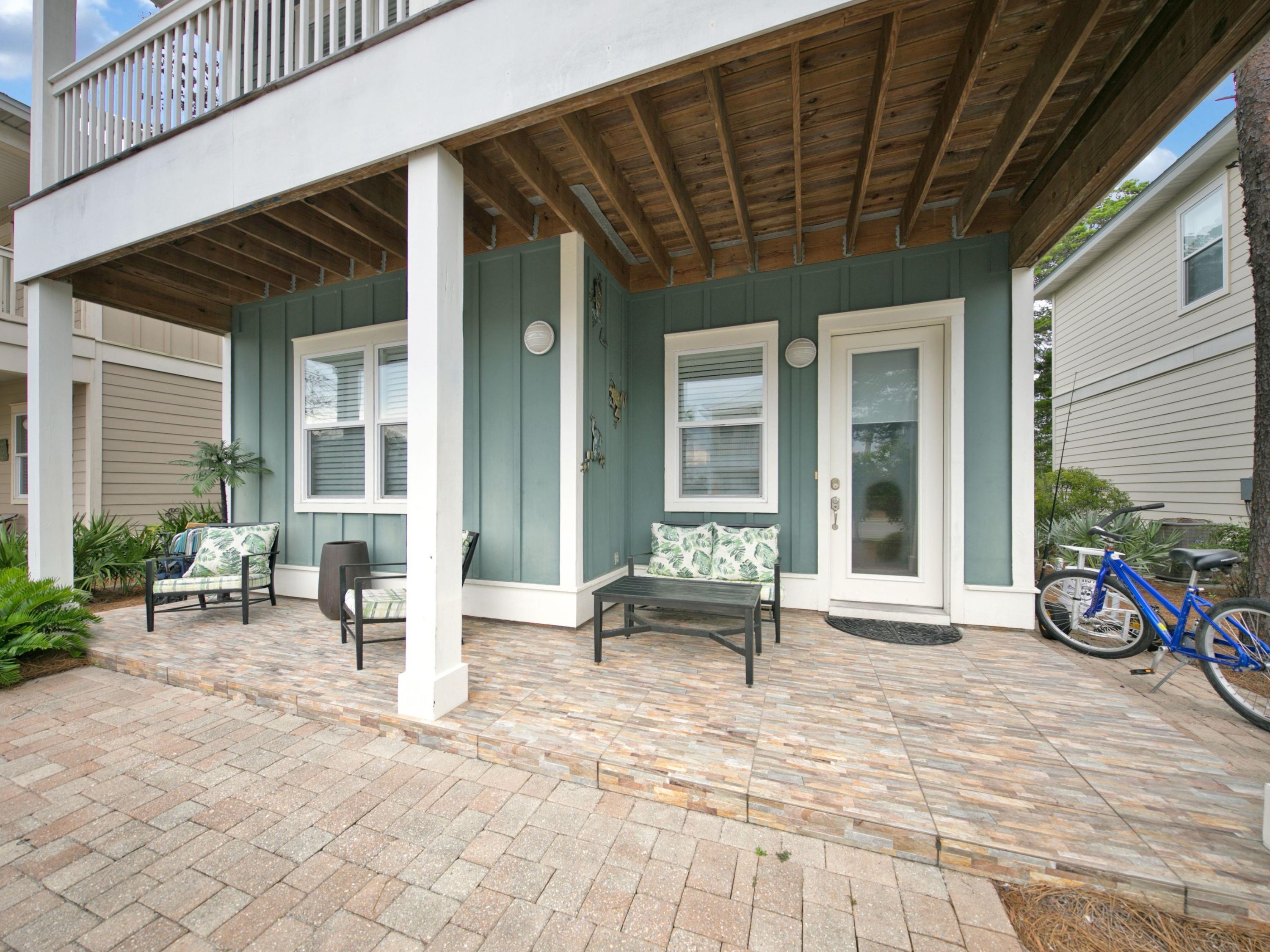 GULF REFLECTIONS - Residential