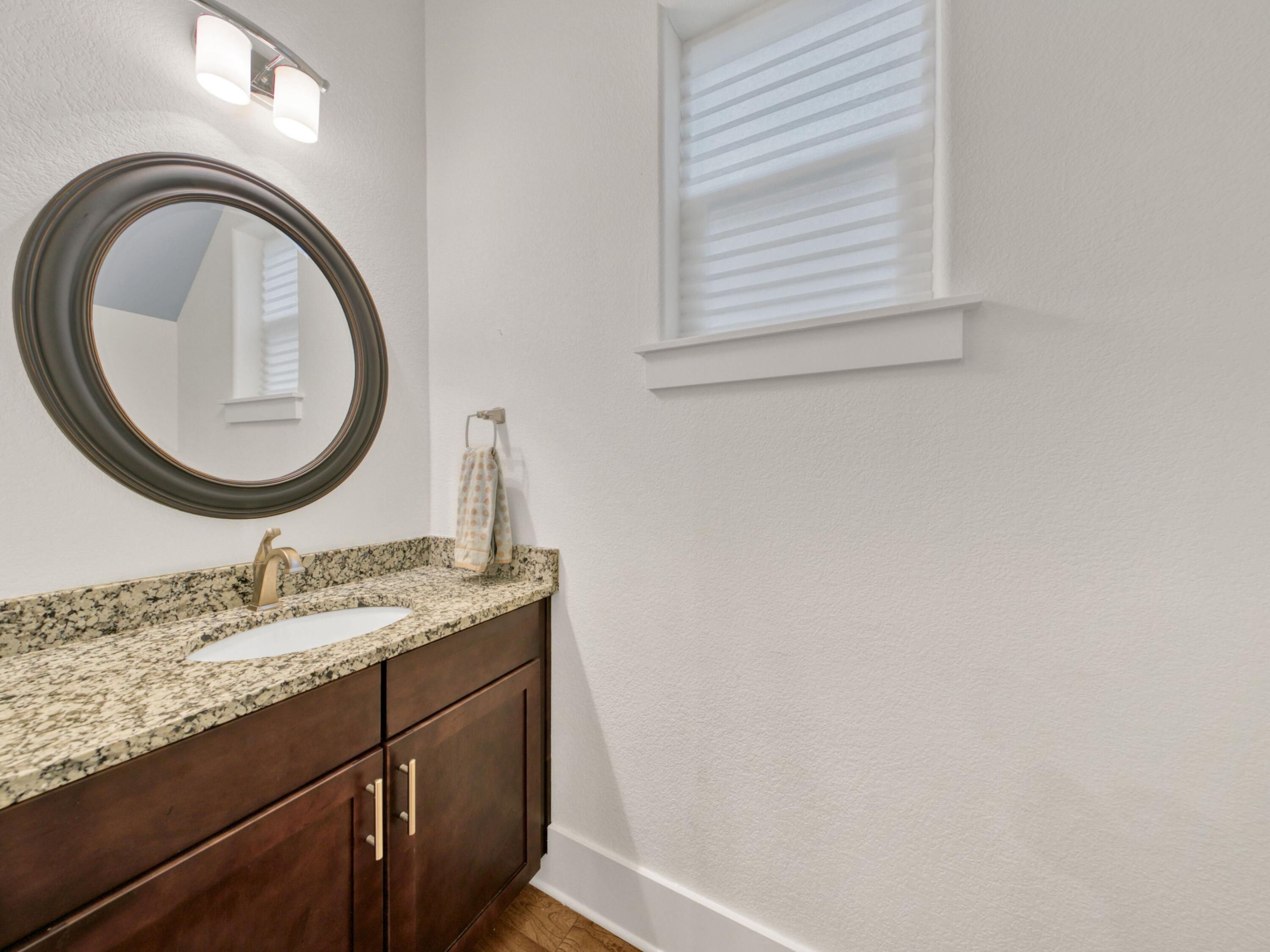 GULF REFLECTIONS - Residential