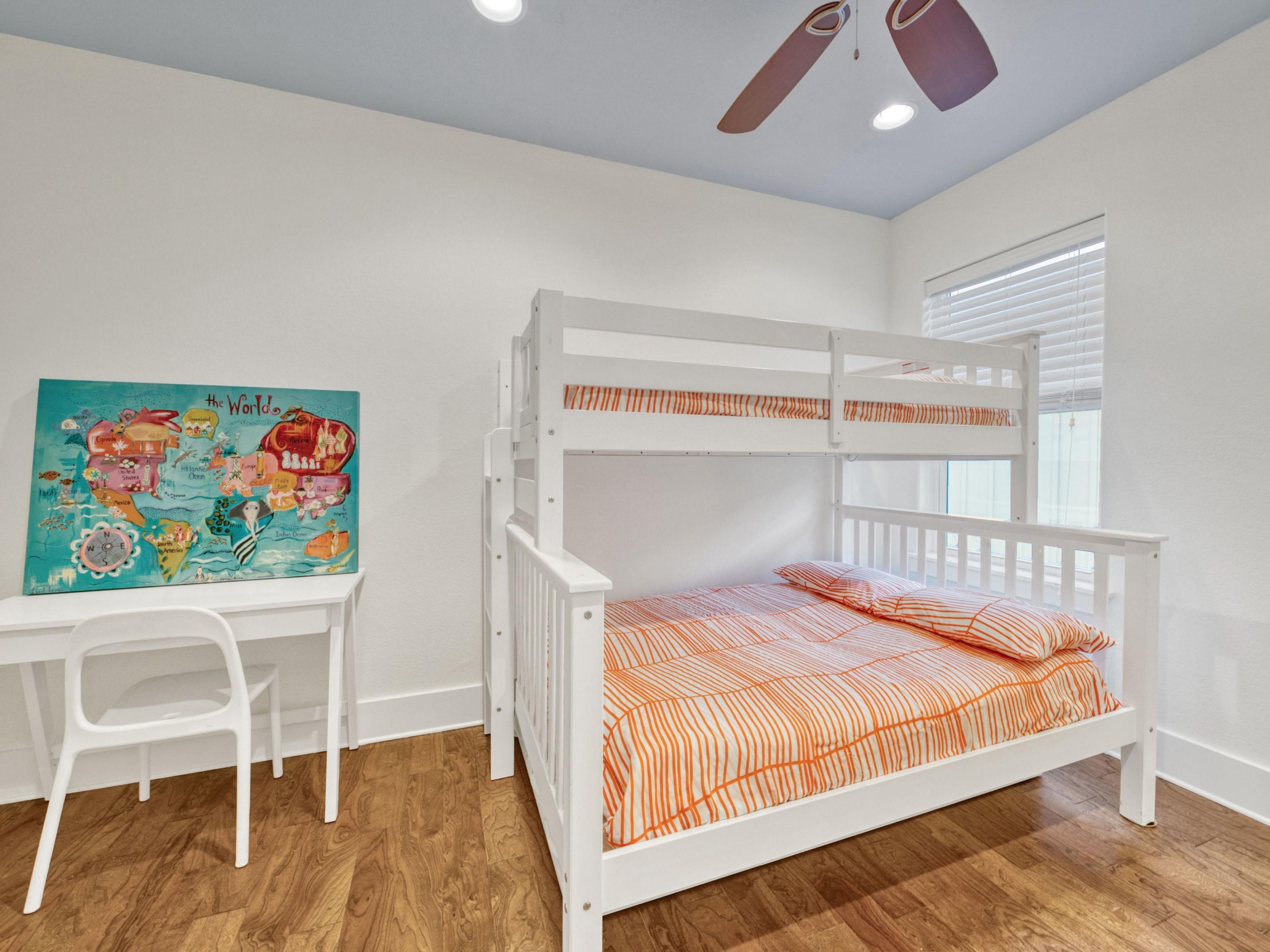 GULF REFLECTIONS - Residential