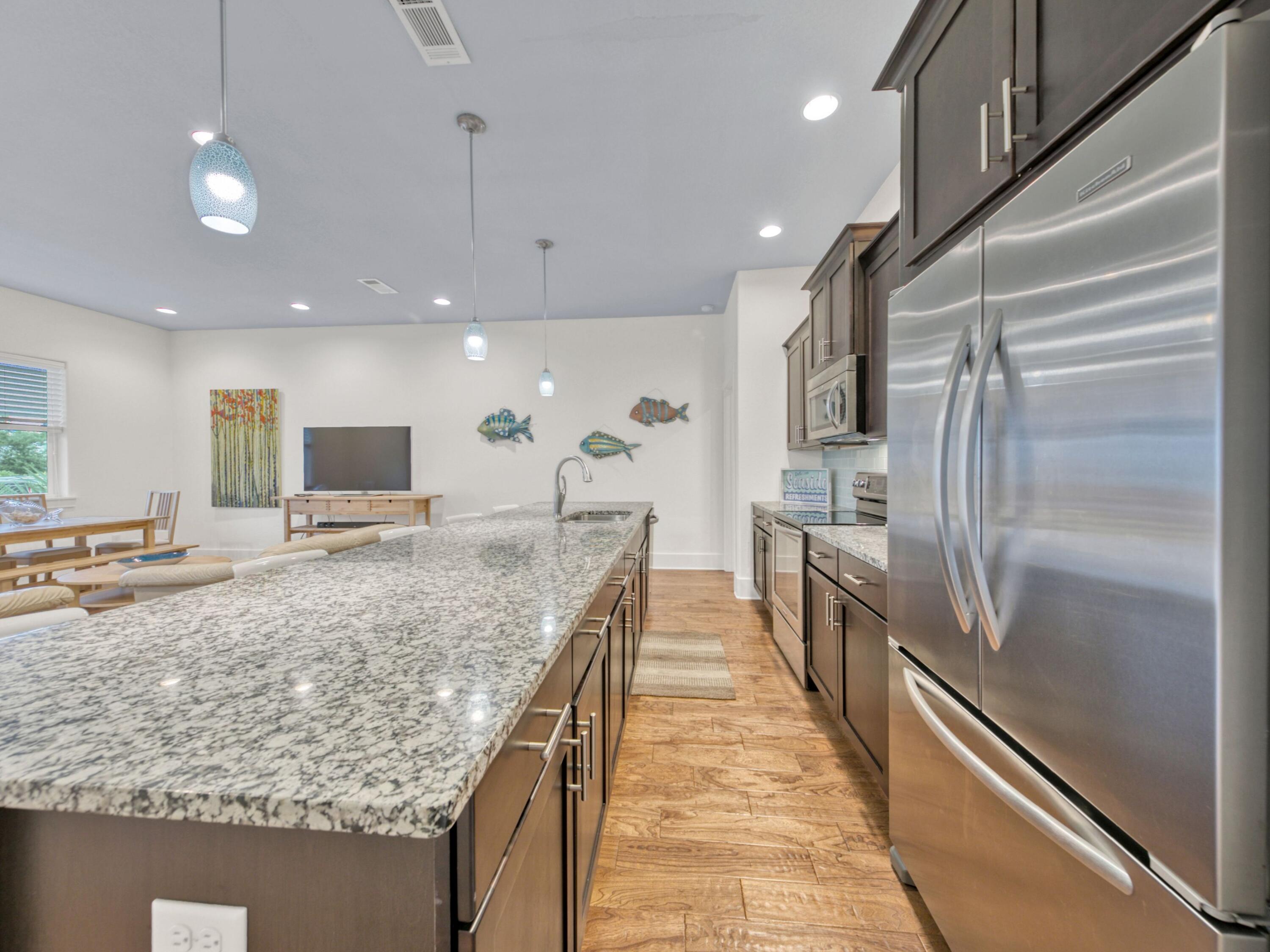 GULF REFLECTIONS - Residential