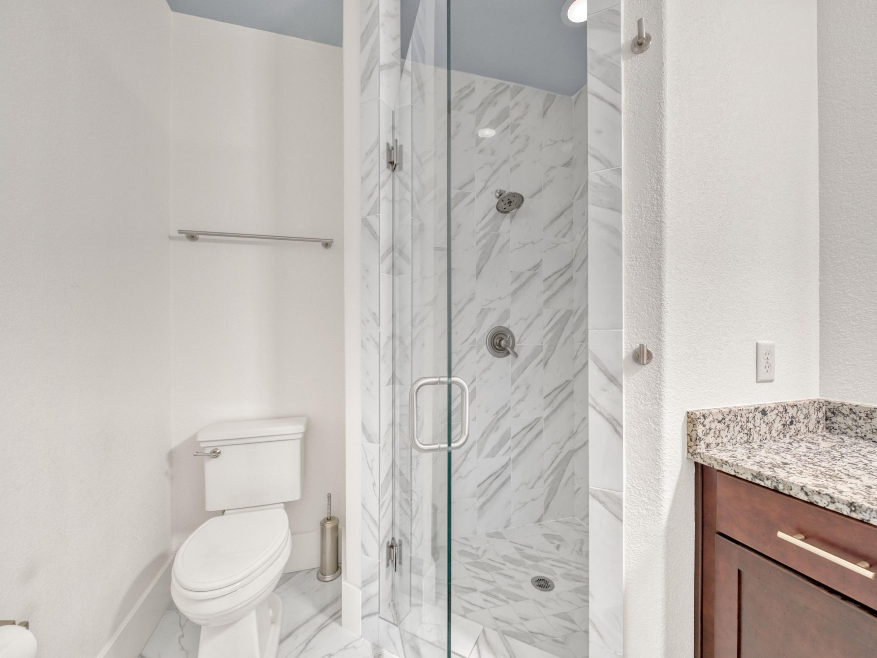 GULF REFLECTIONS - Residential