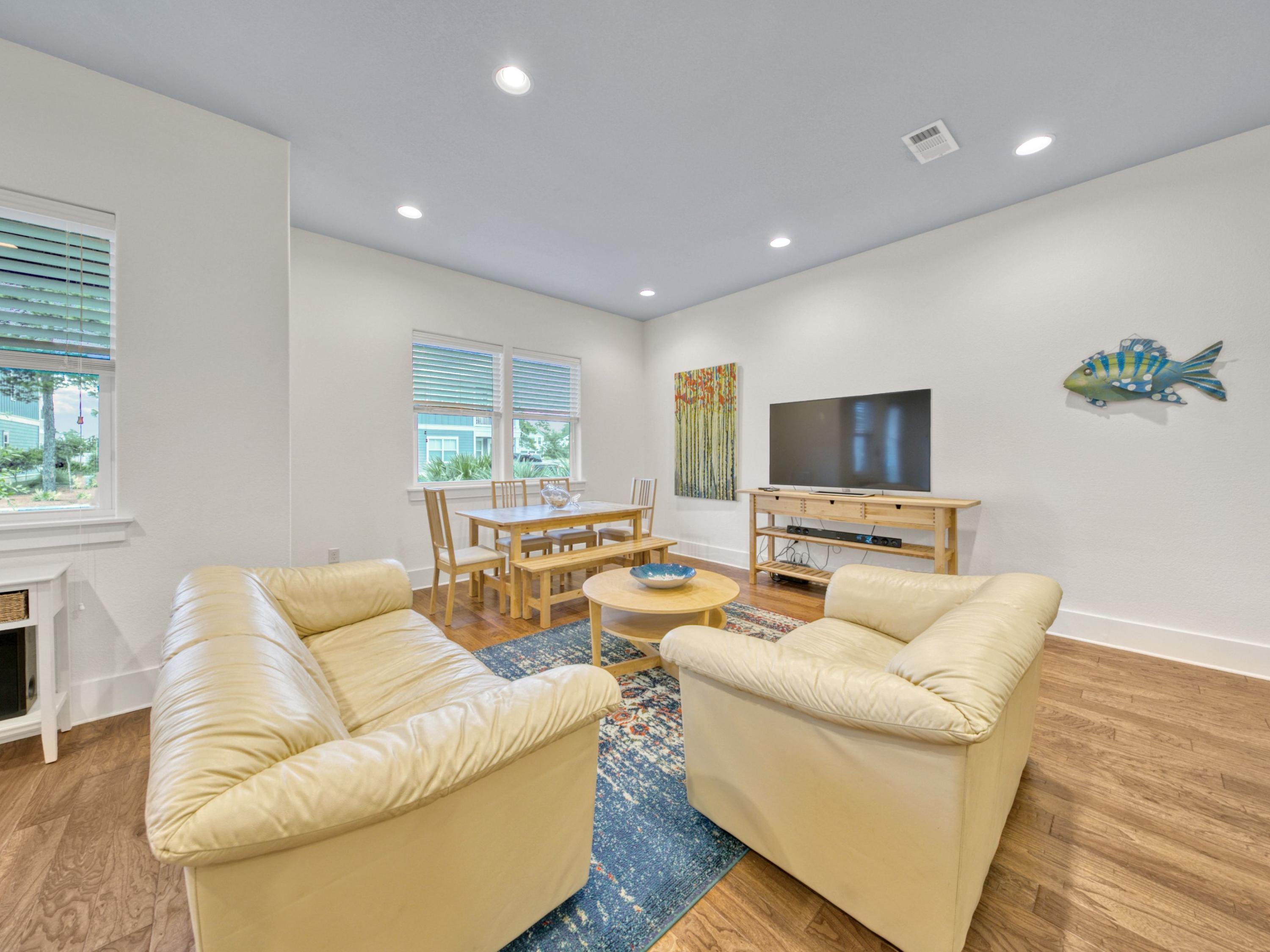 GULF REFLECTIONS - Residential