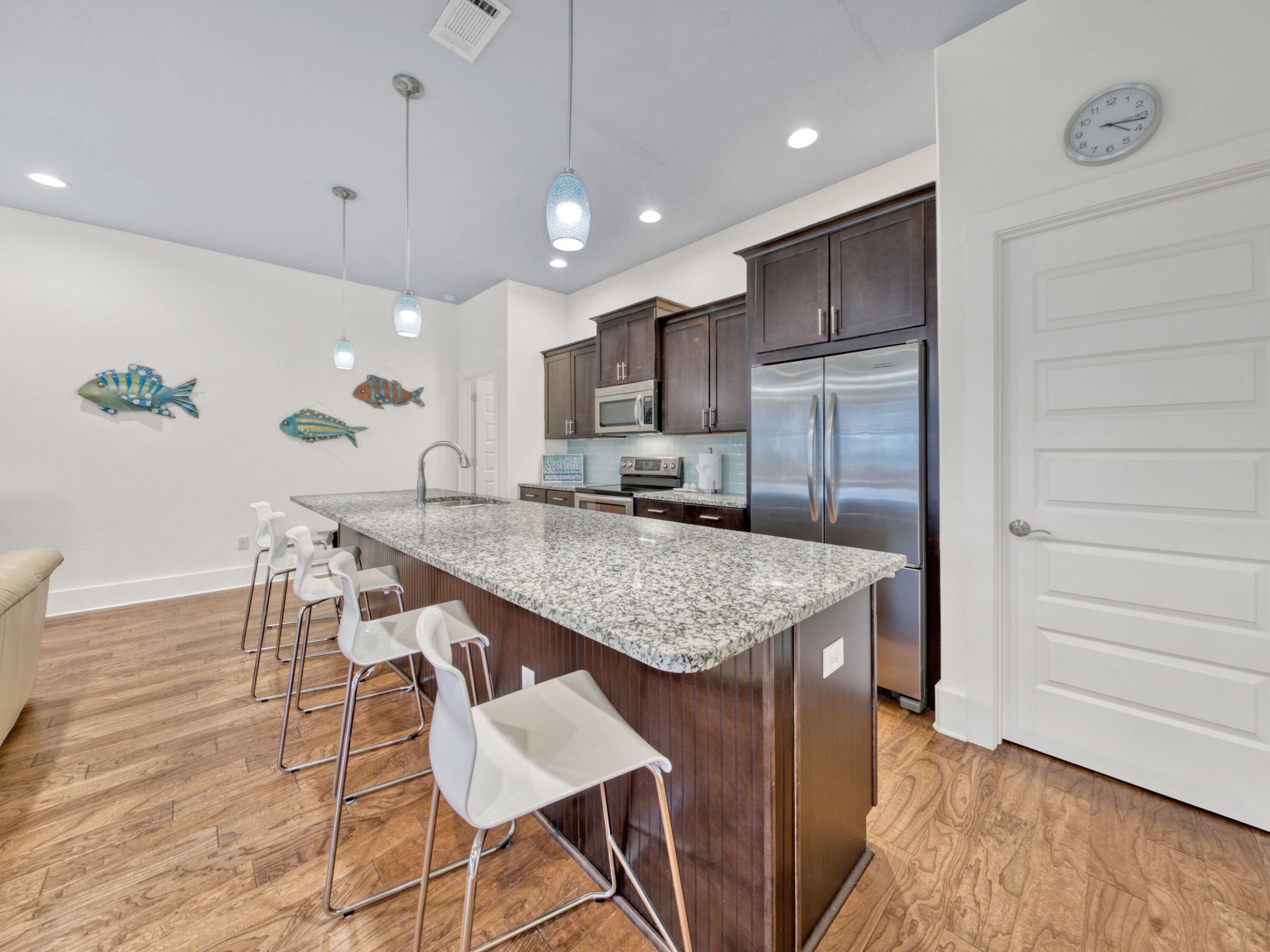 GULF REFLECTIONS - Residential