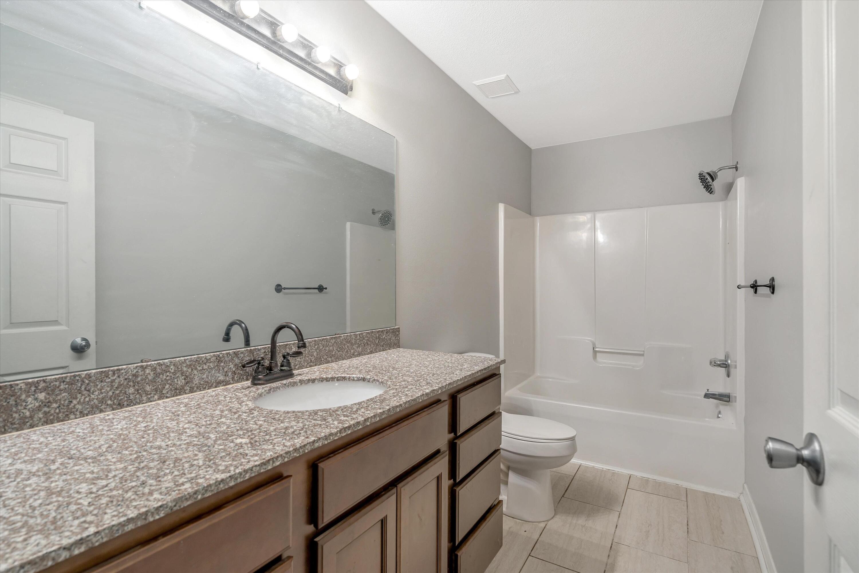 MOSSY OAK S/D - Residential