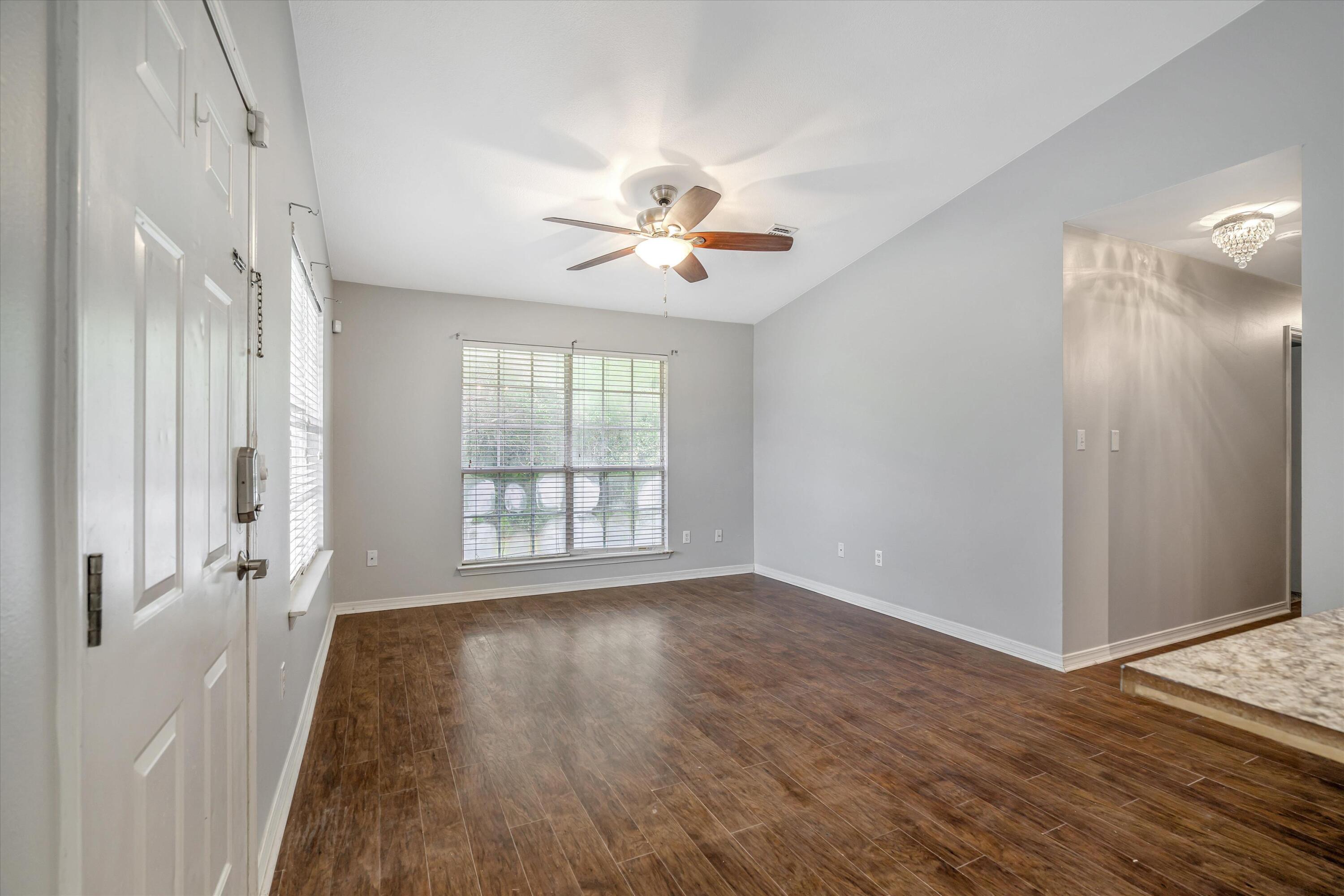 MOSSY OAK S/D - Residential