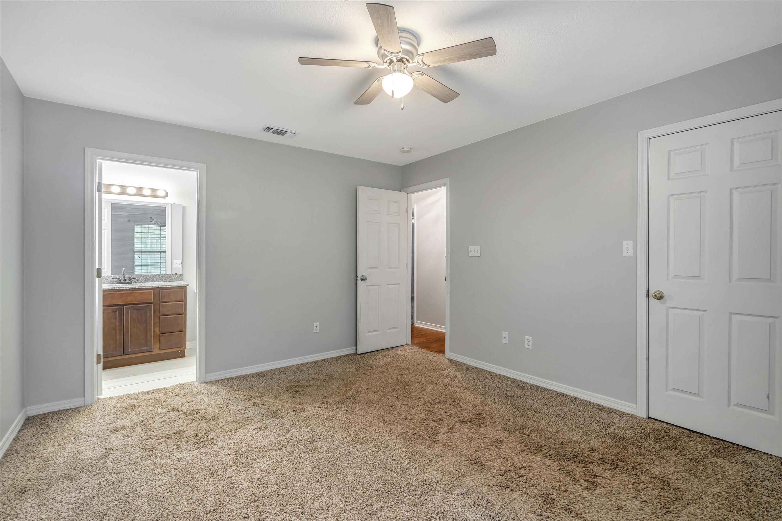 MOSSY OAK S/D - Residential