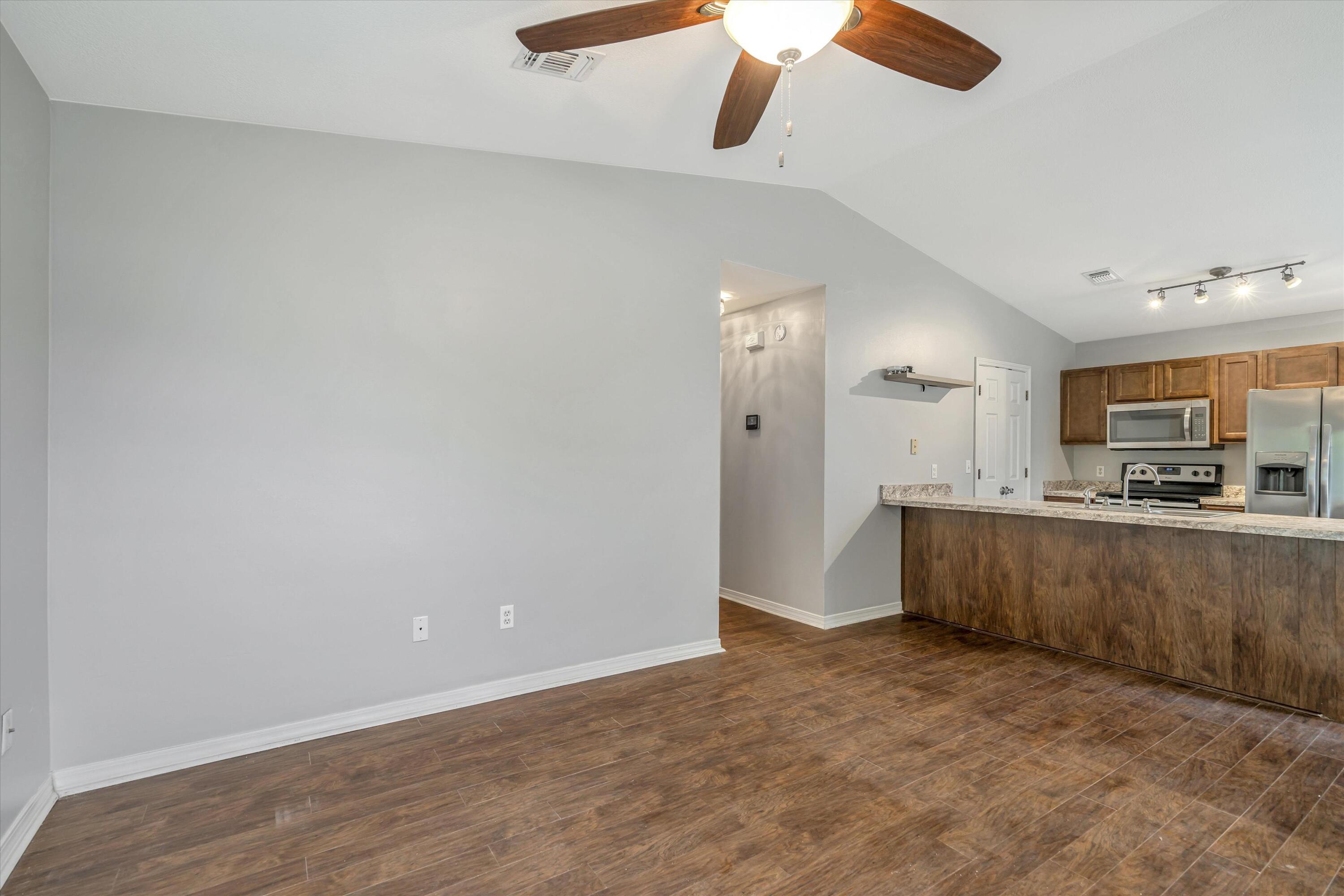 MOSSY OAK S/D - Residential