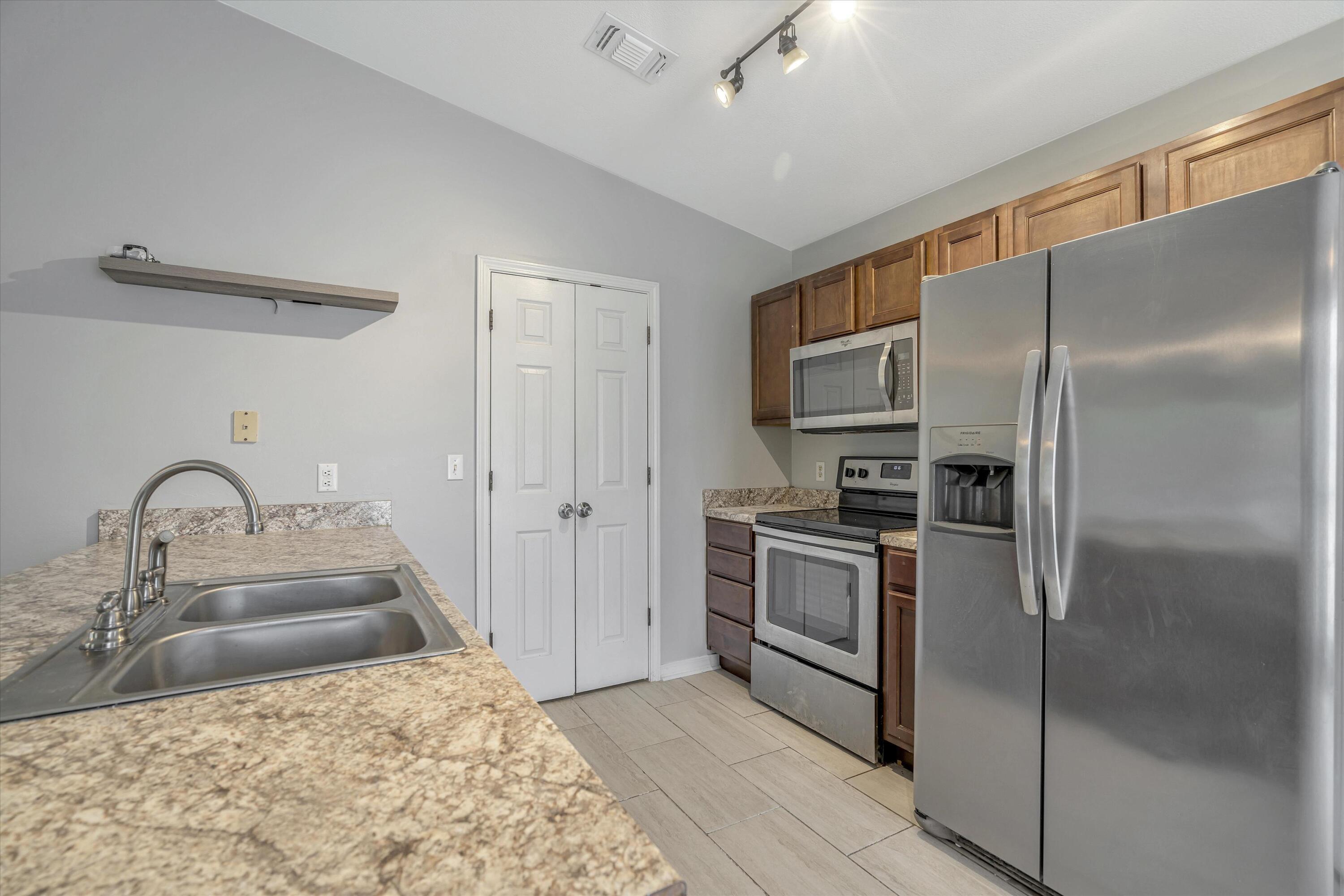 MOSSY OAK S/D - Residential