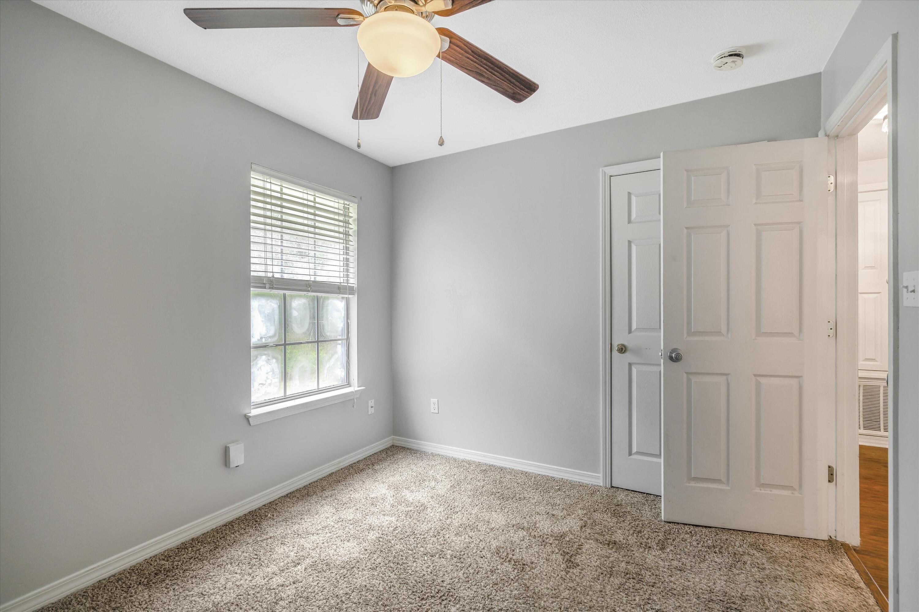 MOSSY OAK S/D - Residential