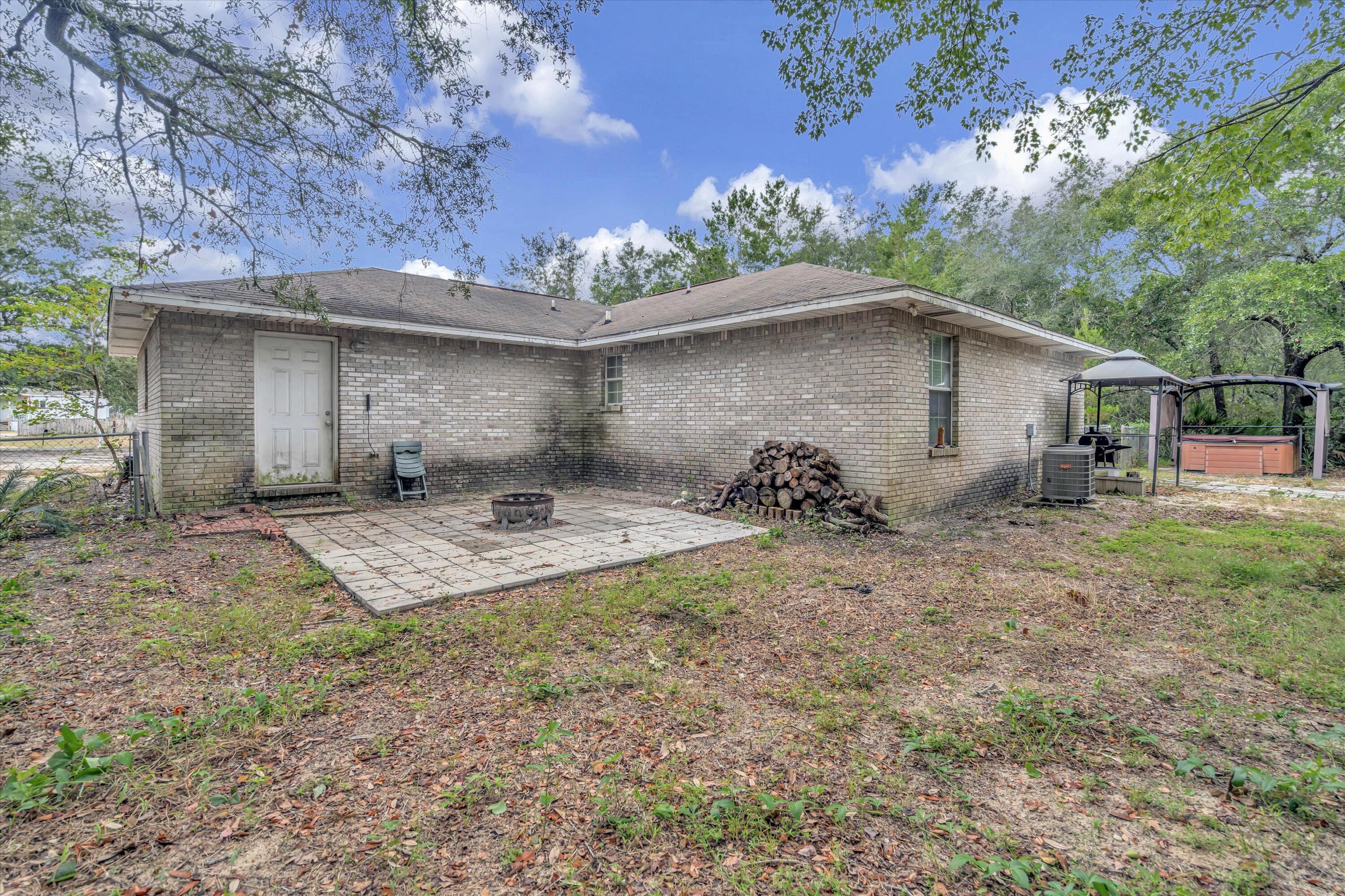 MOSSY OAK S/D - Residential