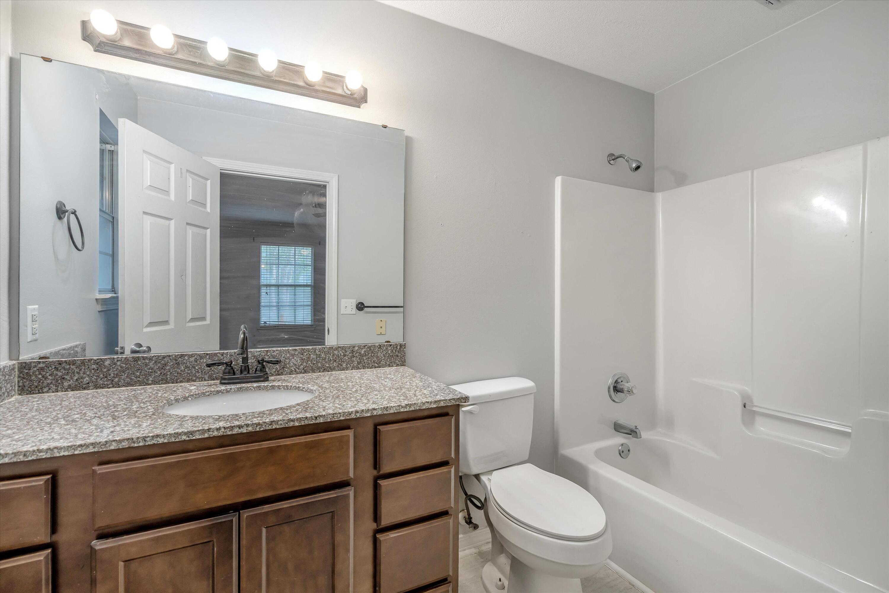 MOSSY OAK S/D - Residential