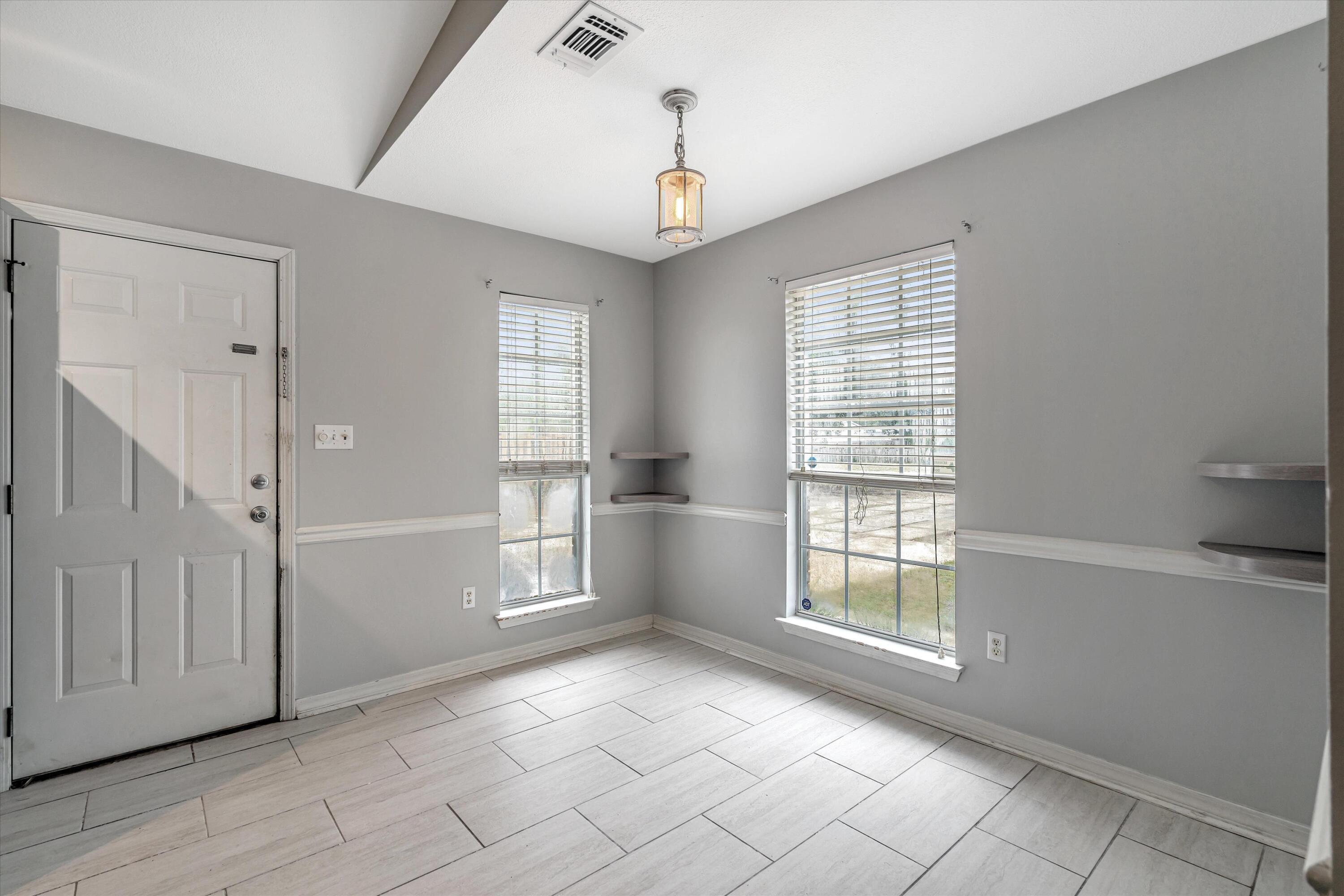 MOSSY OAK S/D - Residential