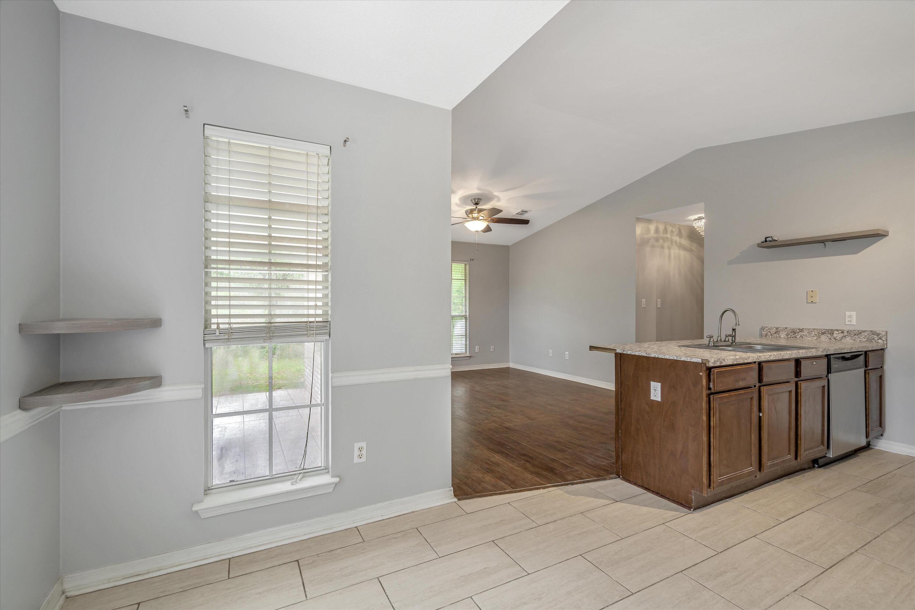 MOSSY OAK S/D - Residential