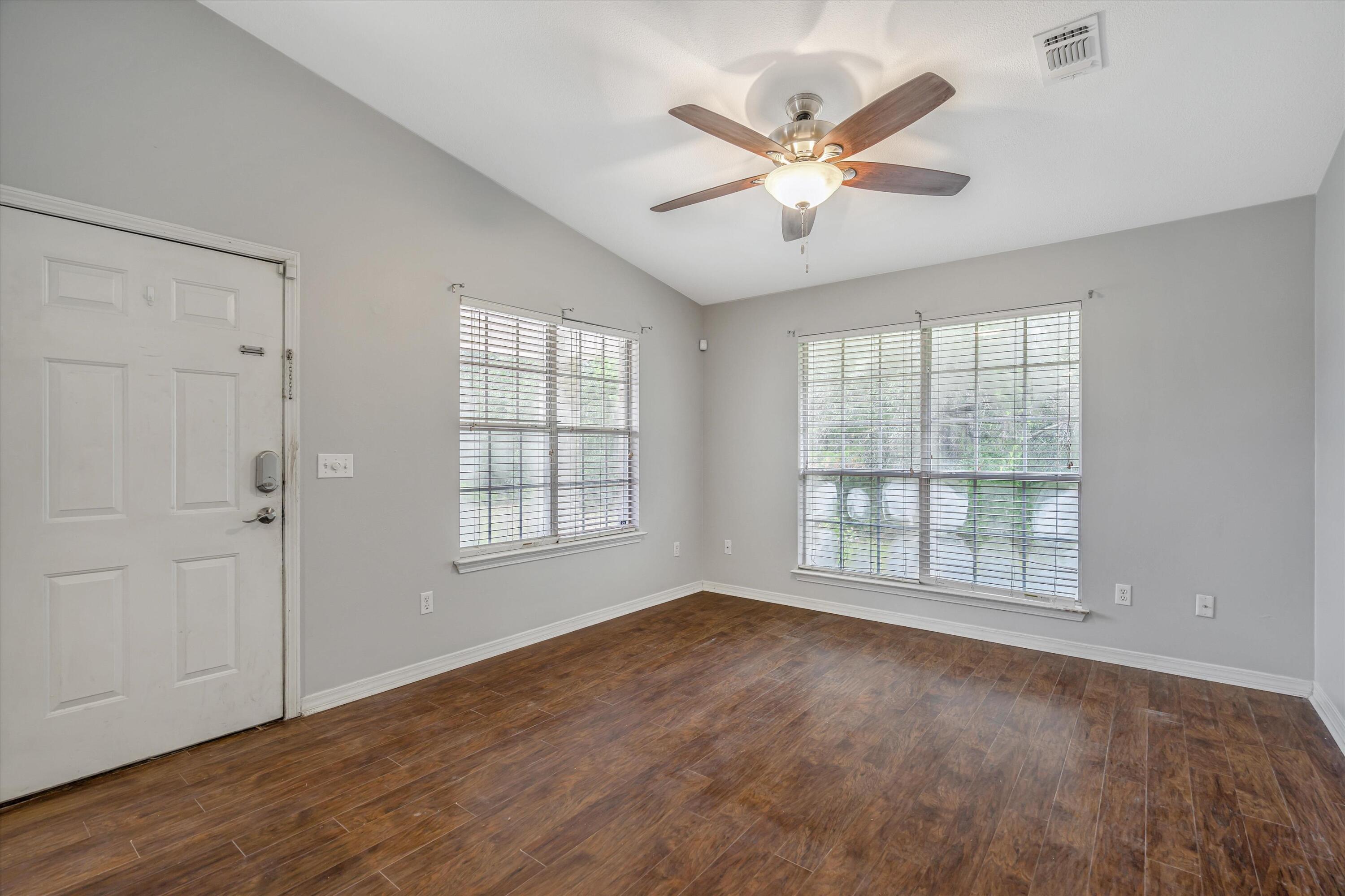 MOSSY OAK S/D - Residential