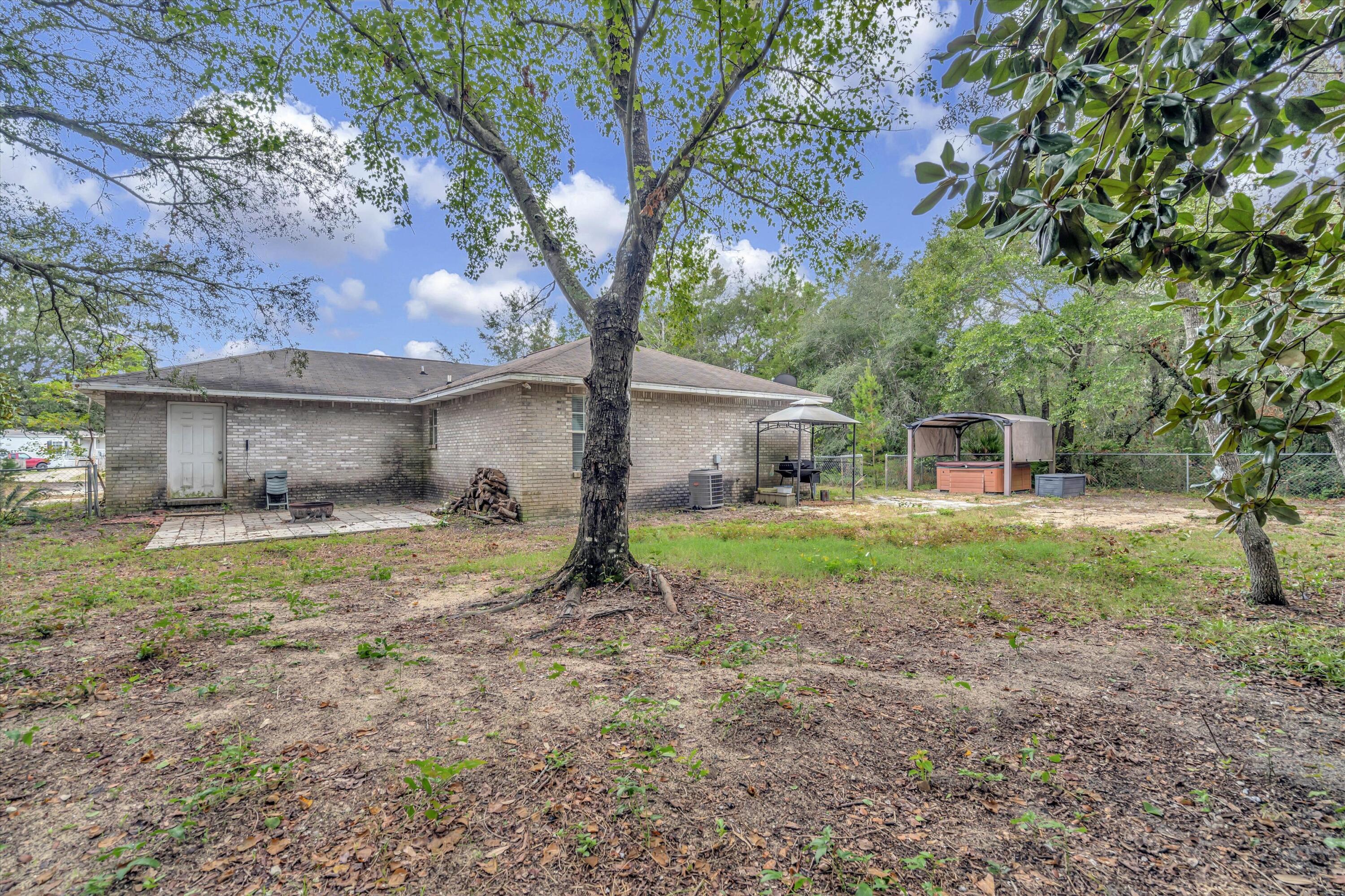 MOSSY OAK S/D - Residential