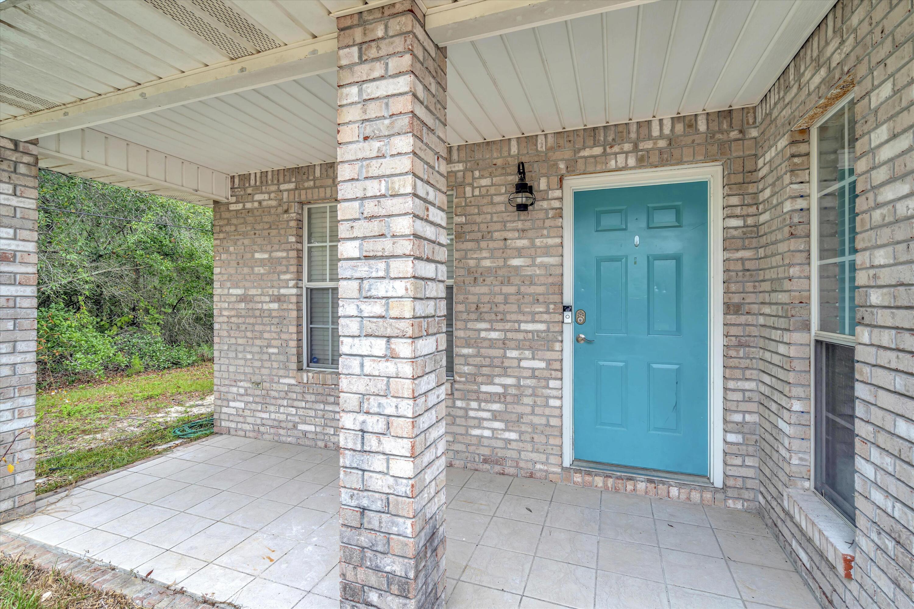 MOSSY OAK S/D - Residential