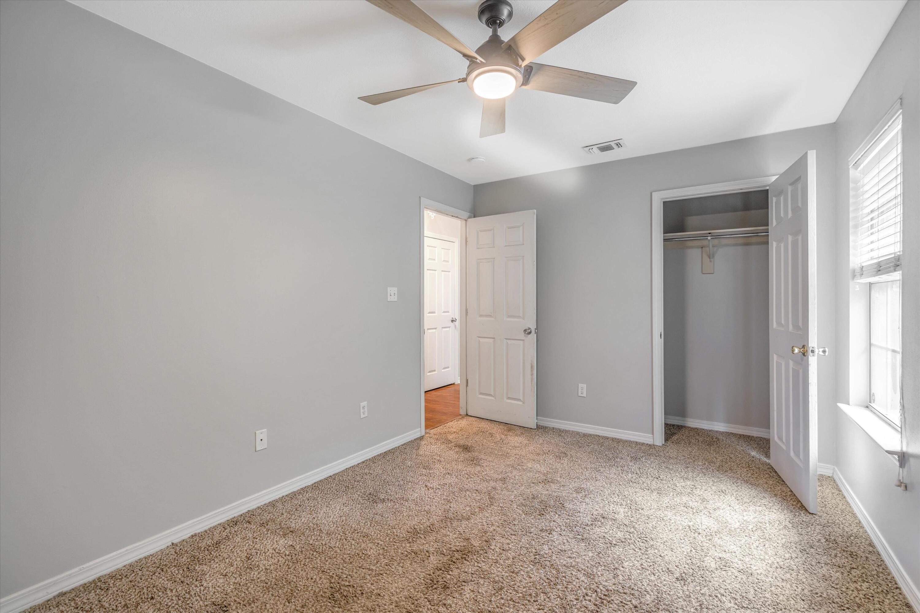 MOSSY OAK S/D - Residential