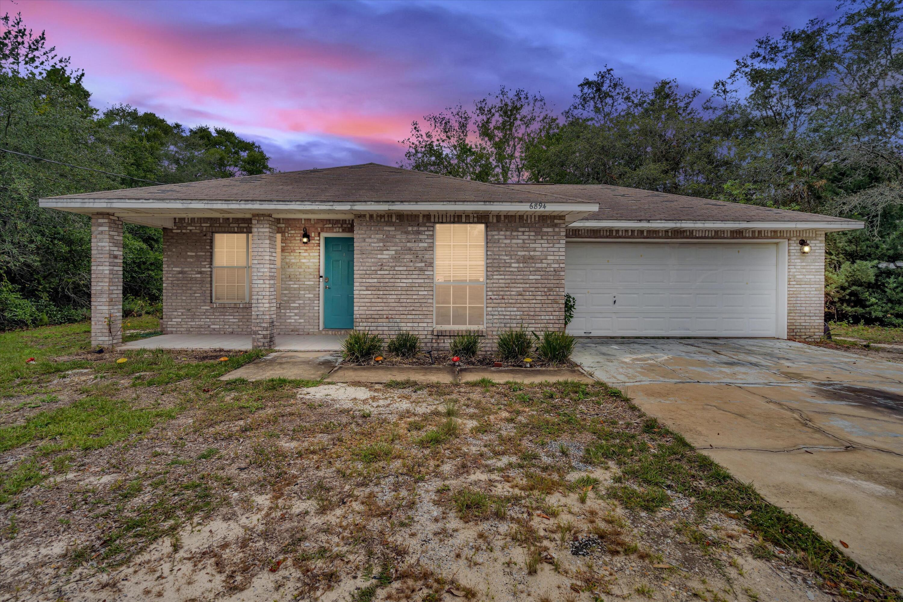 MOSSY OAK S/D - Residential