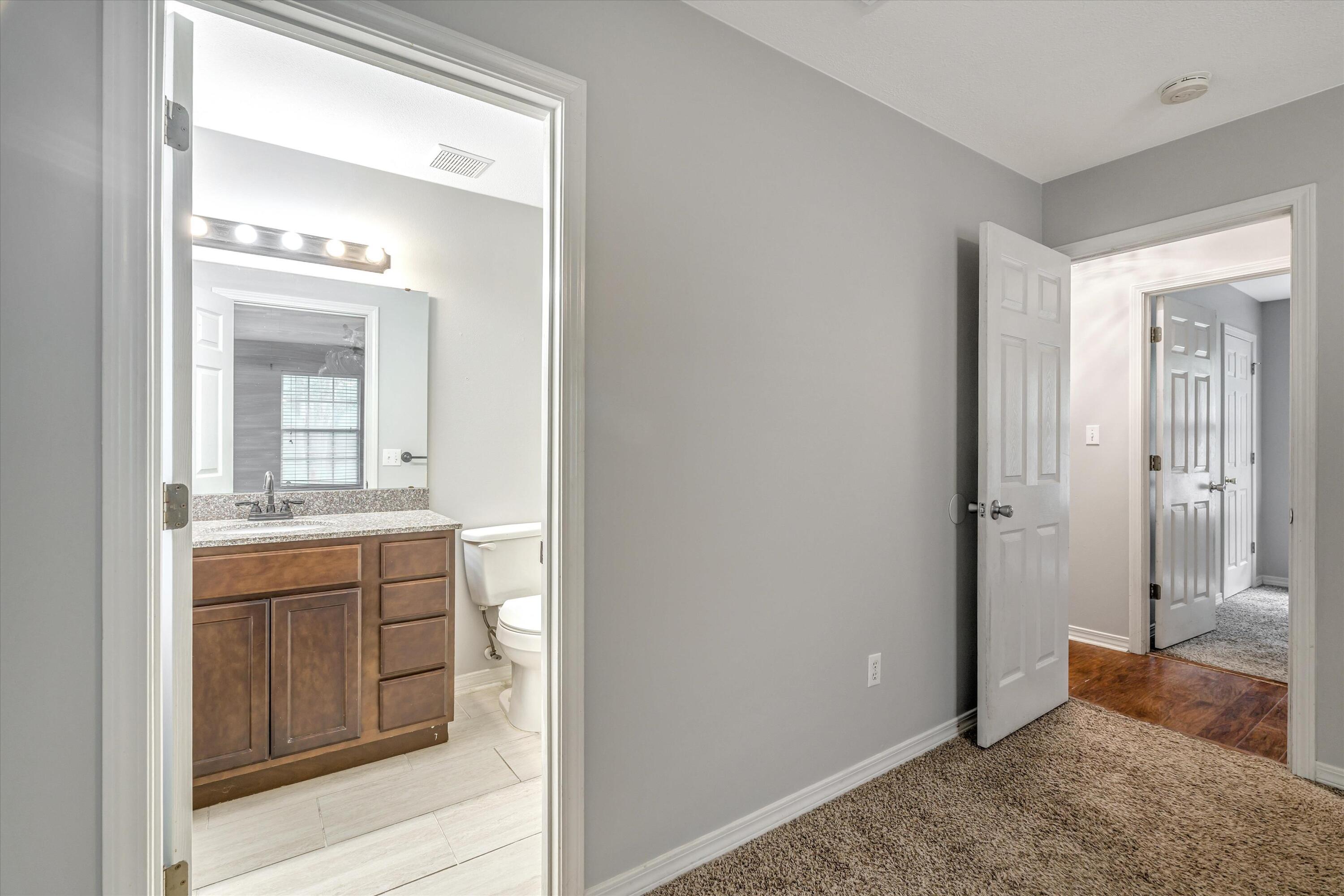 MOSSY OAK S/D - Residential