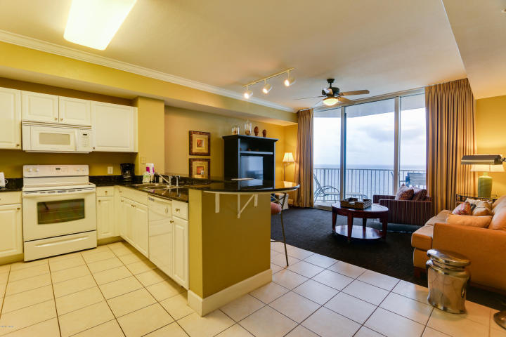 TIDEWATER BEACH STAGE 2 - Residential