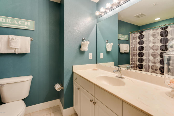 TIDEWATER BEACH STAGE 2 - Residential