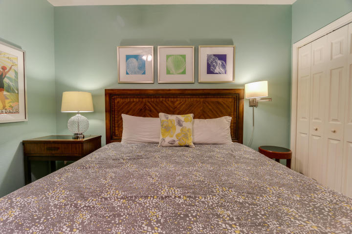 TIDEWATER BEACH STAGE 2 - Residential