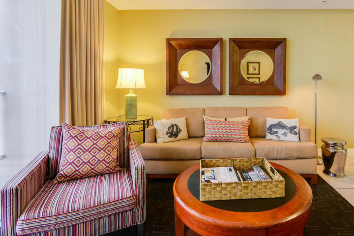 TIDEWATER BEACH STAGE 2 - Residential