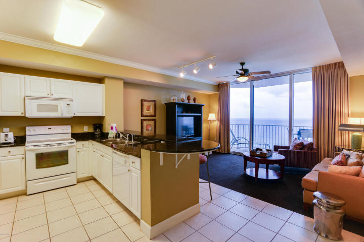 TIDEWATER BEACH STAGE 2 - Residential