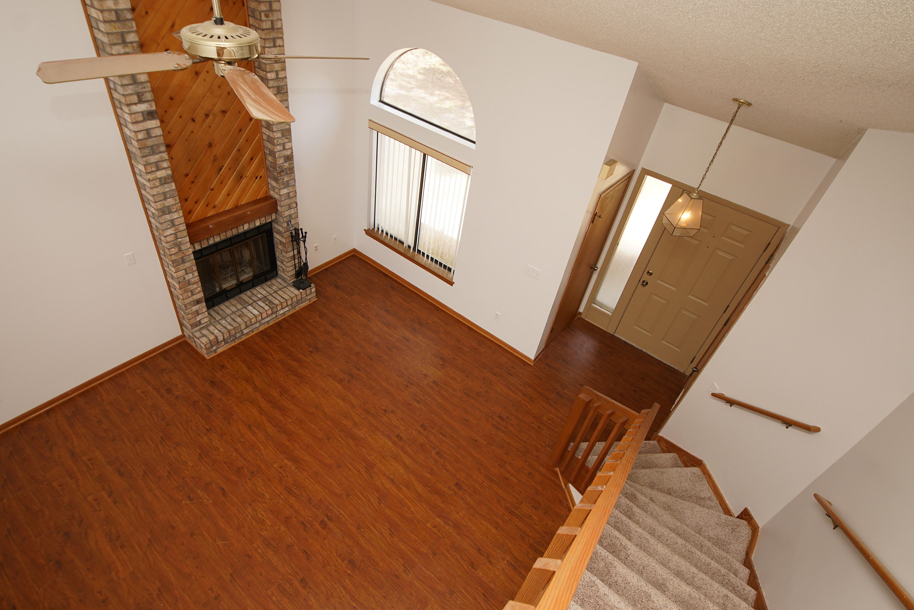 CEDAR RIDGE PH 5A - Residential