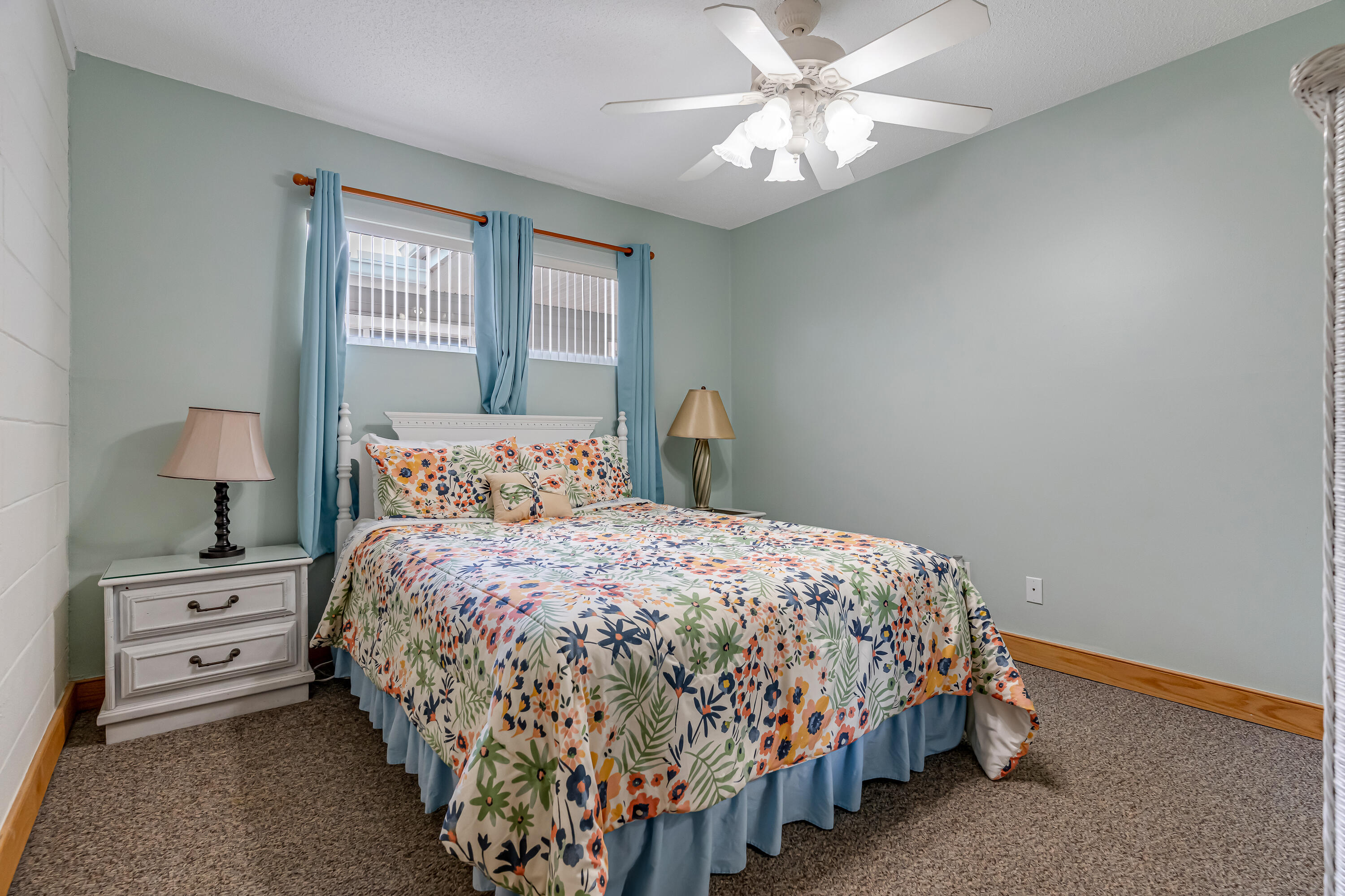GULF TERRACE CONDO - Residential