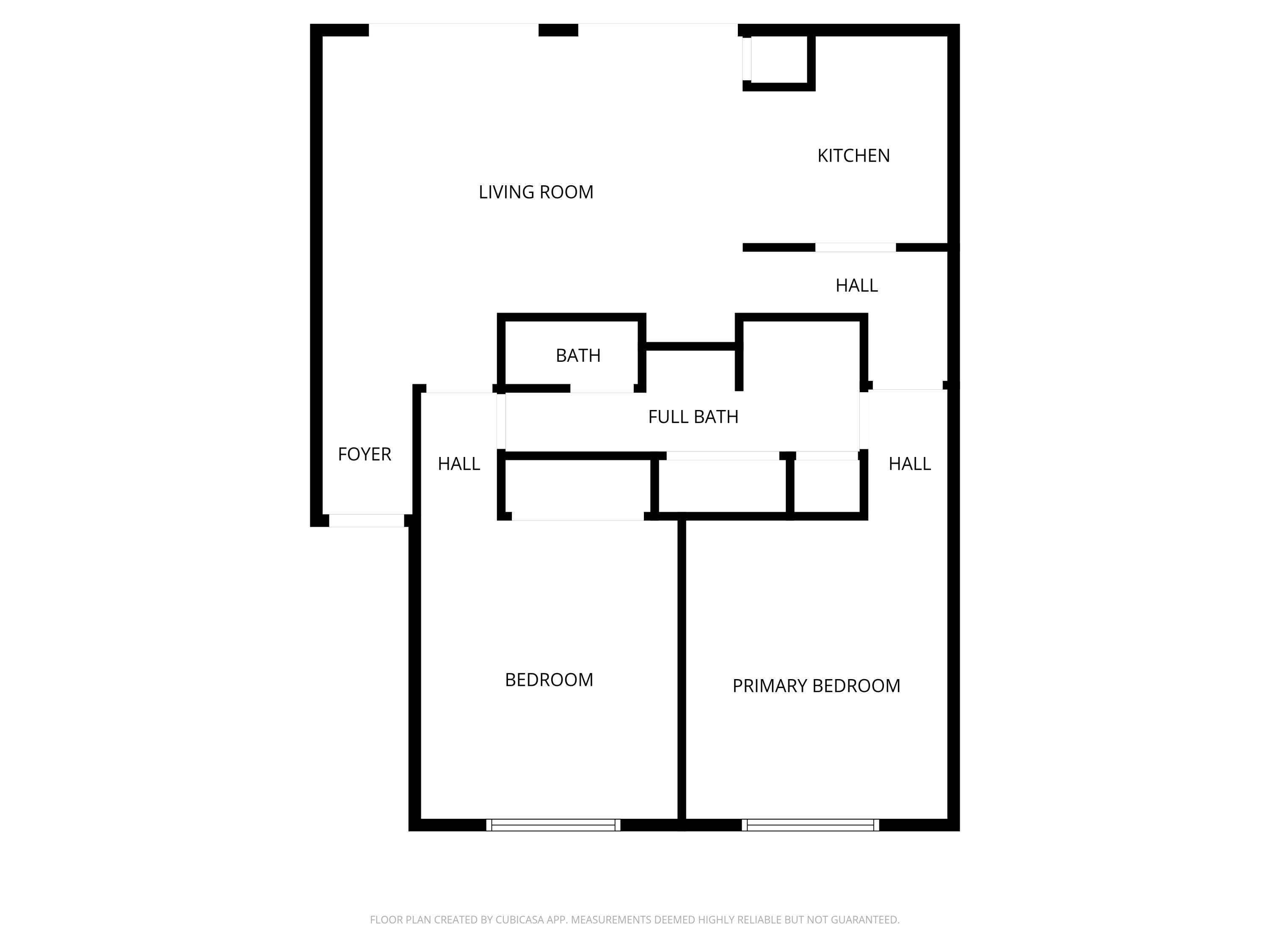 GULF TERRACE CONDO - Residential