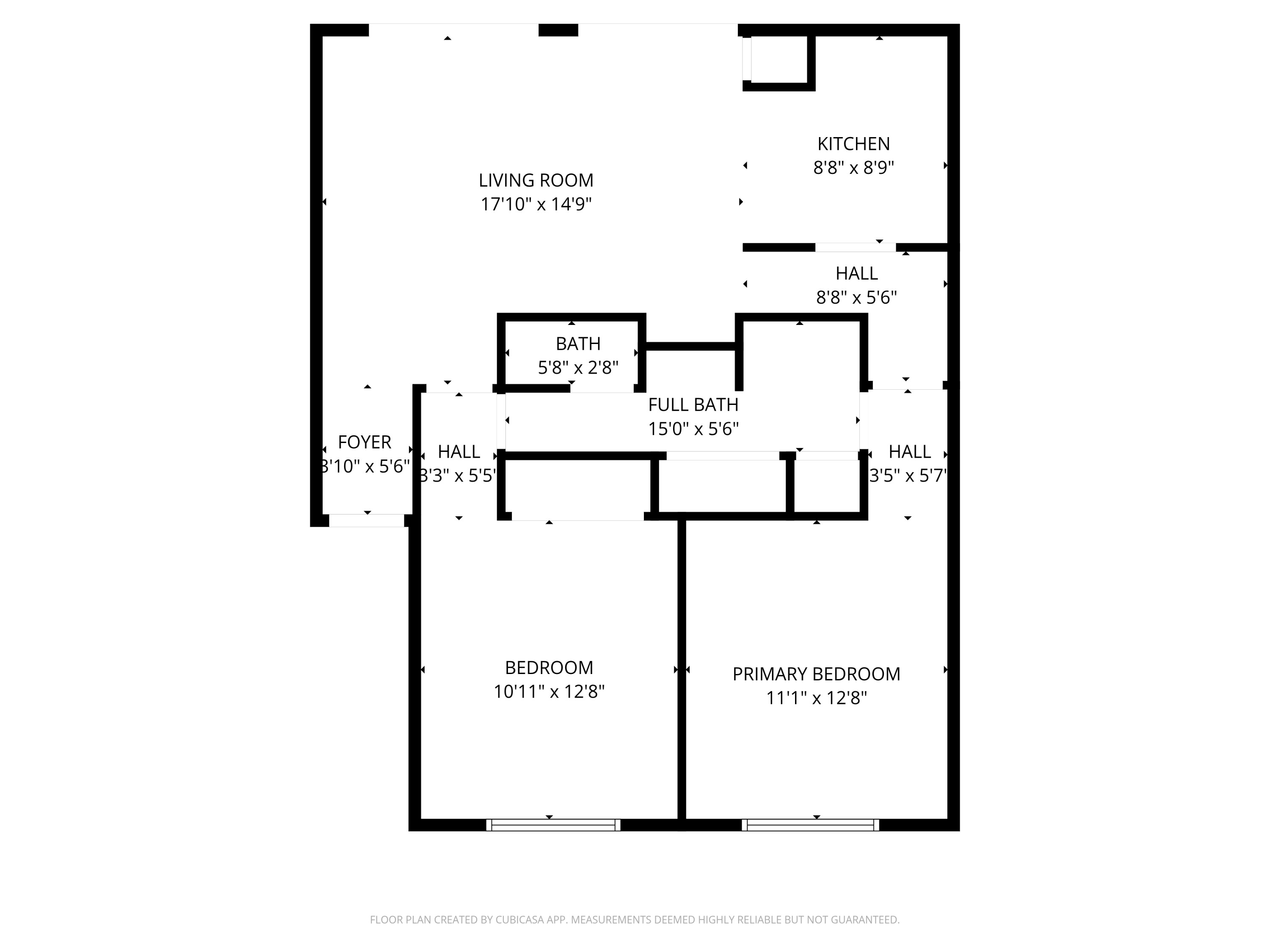 GULF TERRACE CONDO - Residential