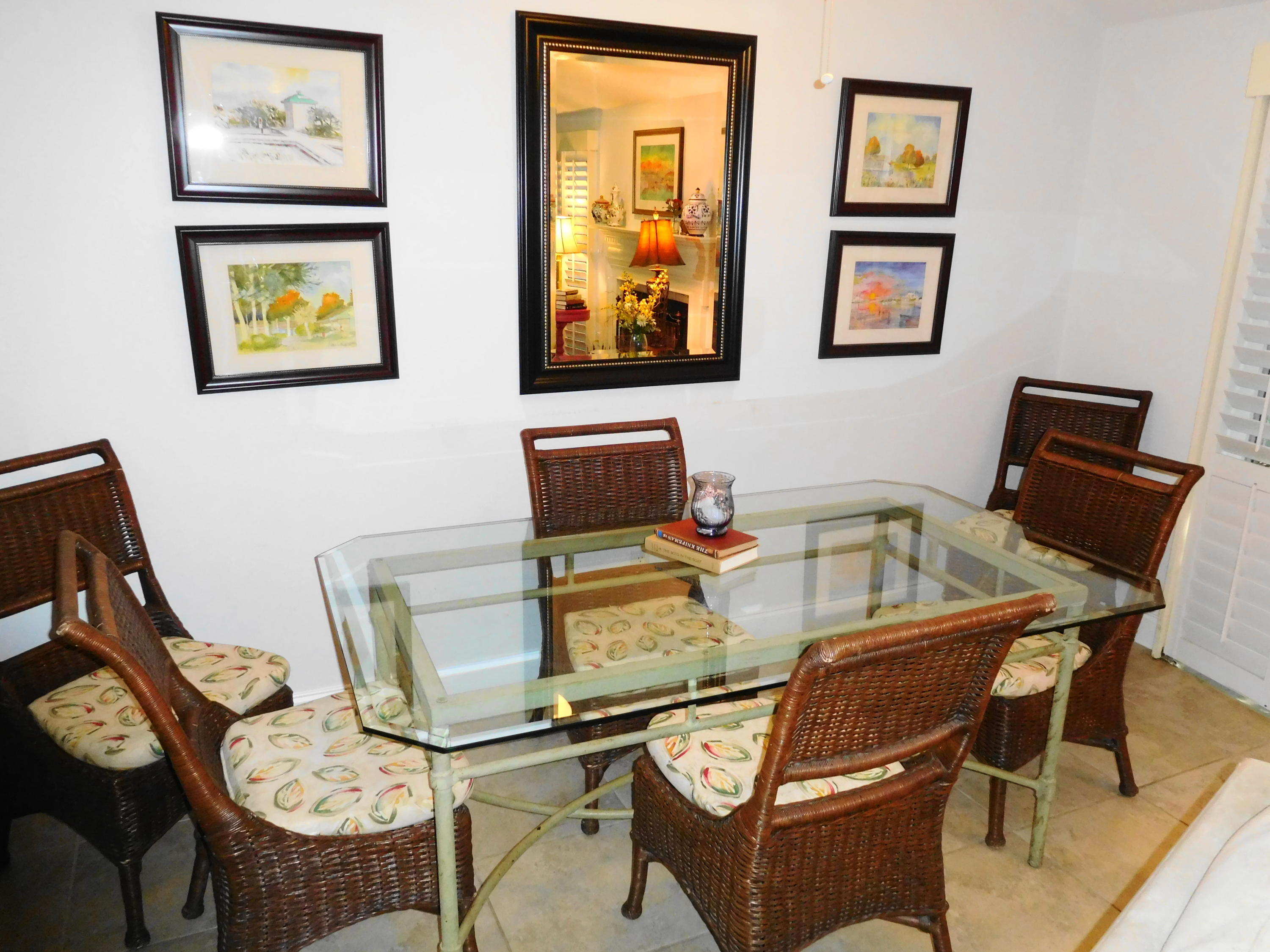 LINKSIDE VILLAGE UNIT 1 - Residential